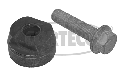 Kit bulloni, Puleggia-Albero a gomiti - 80004895 CORTECO