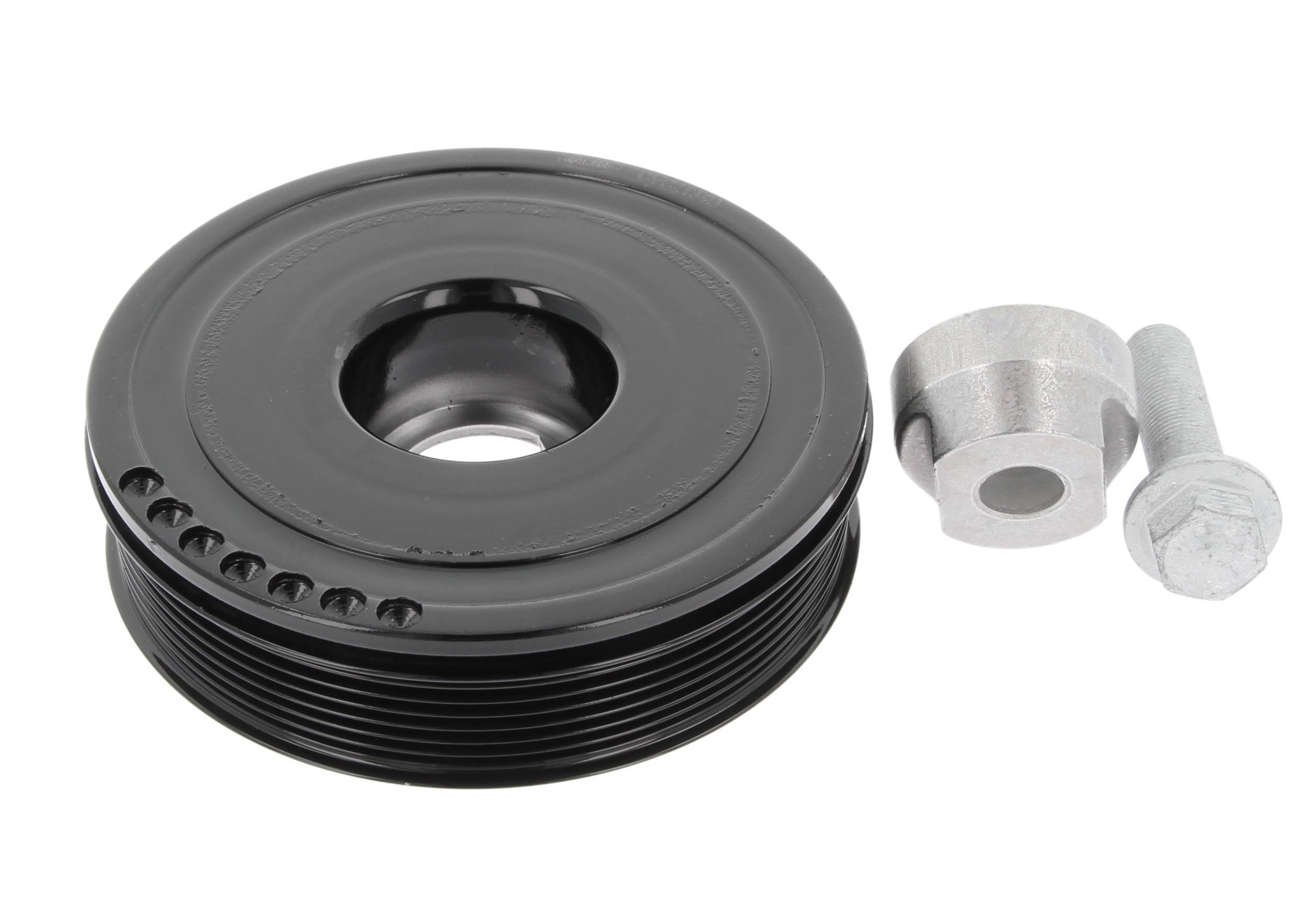 Kit pulegge, Albero motore/a gomito - 80004896 CORTECO