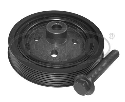 Kit pulegge, Albero motore/a gomito - 80004903 CORTECO