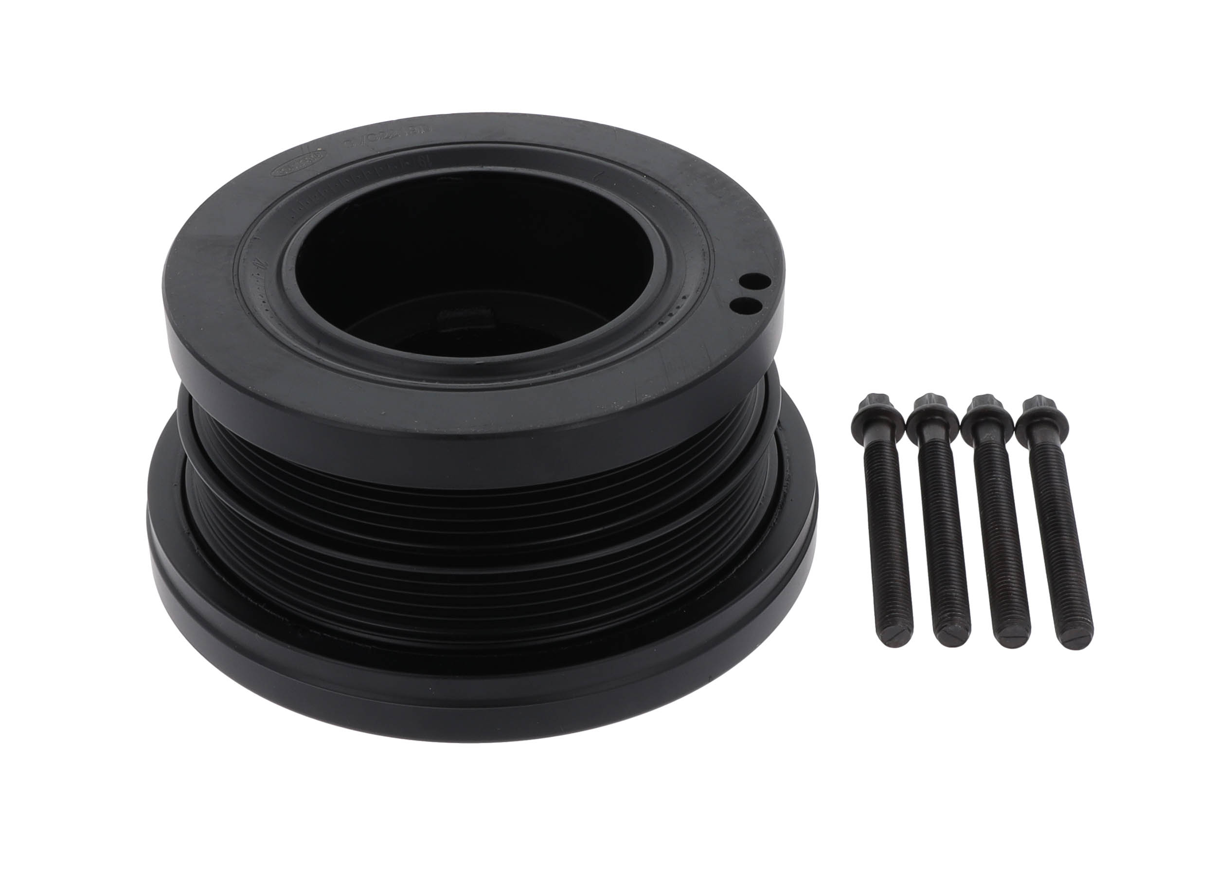 Kit pulegge, Albero motore/a gomito - 80004988 CORTECO