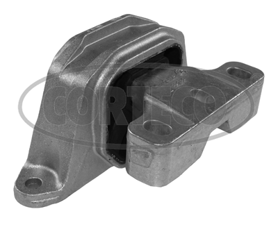 Sospensione, Motore - 80004996 CORTECO
