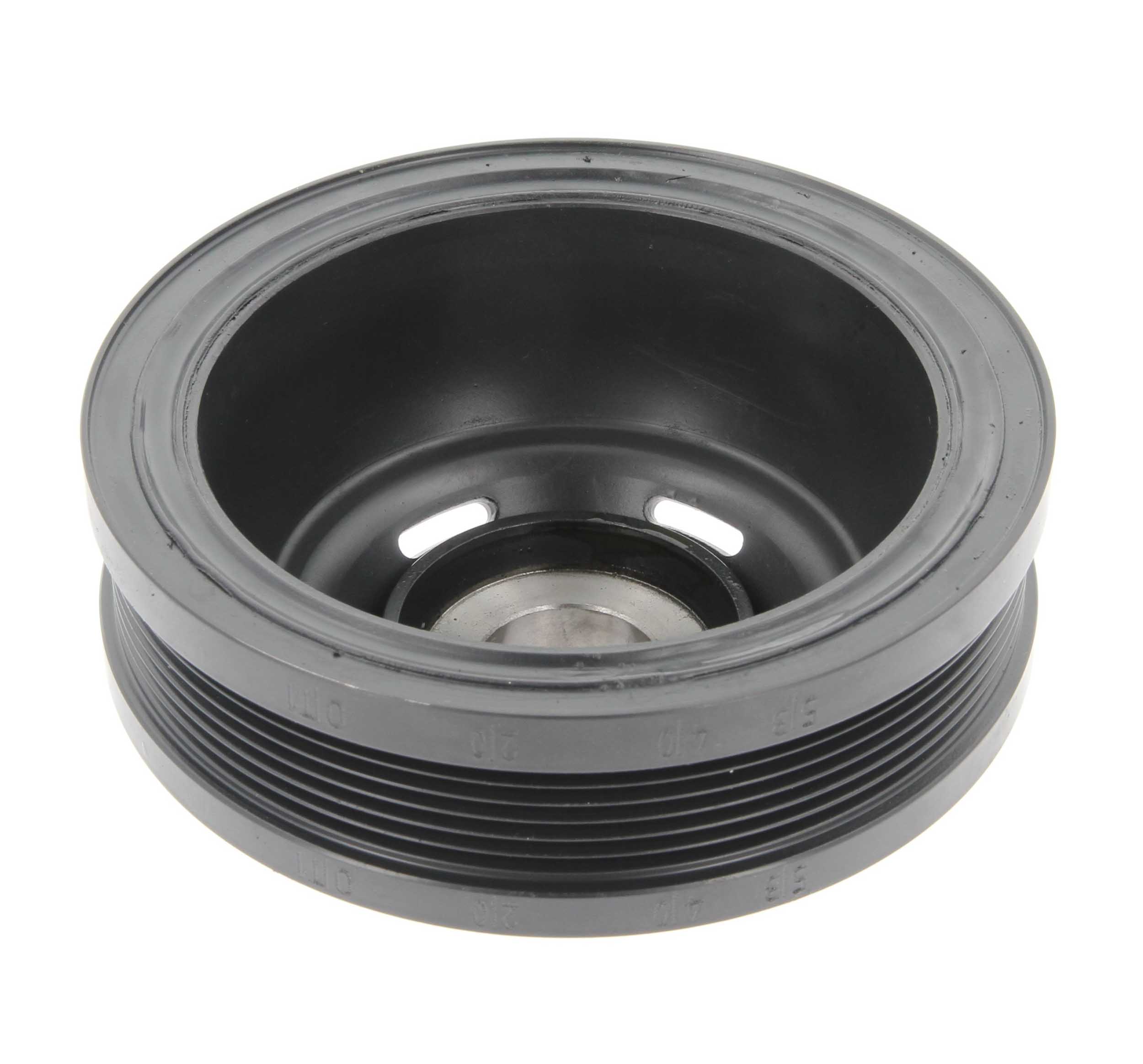 Belt Pulley, crankshaft - 80005011 CORTECO