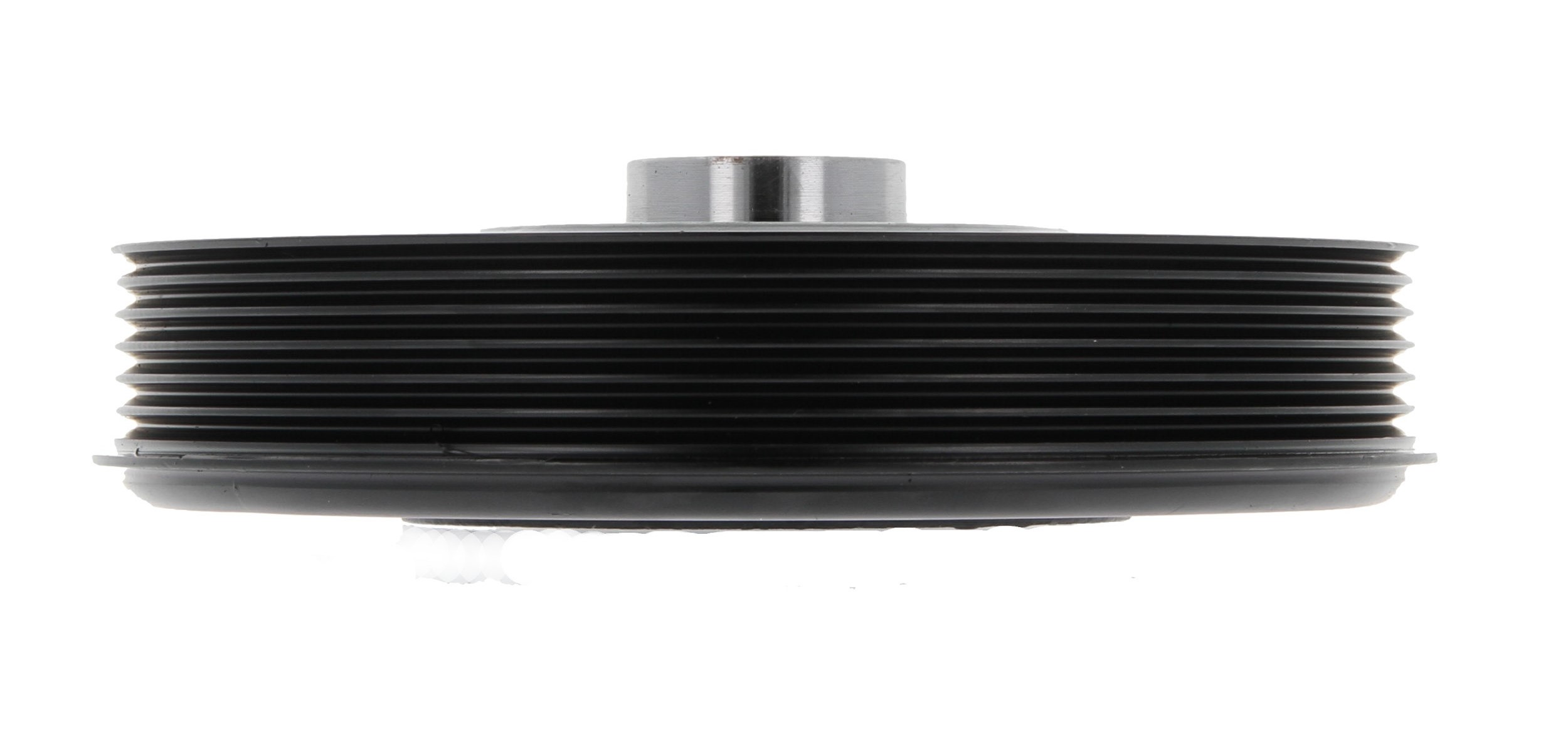 Belt Pulley, crankshaft - 80005017 CORTECO