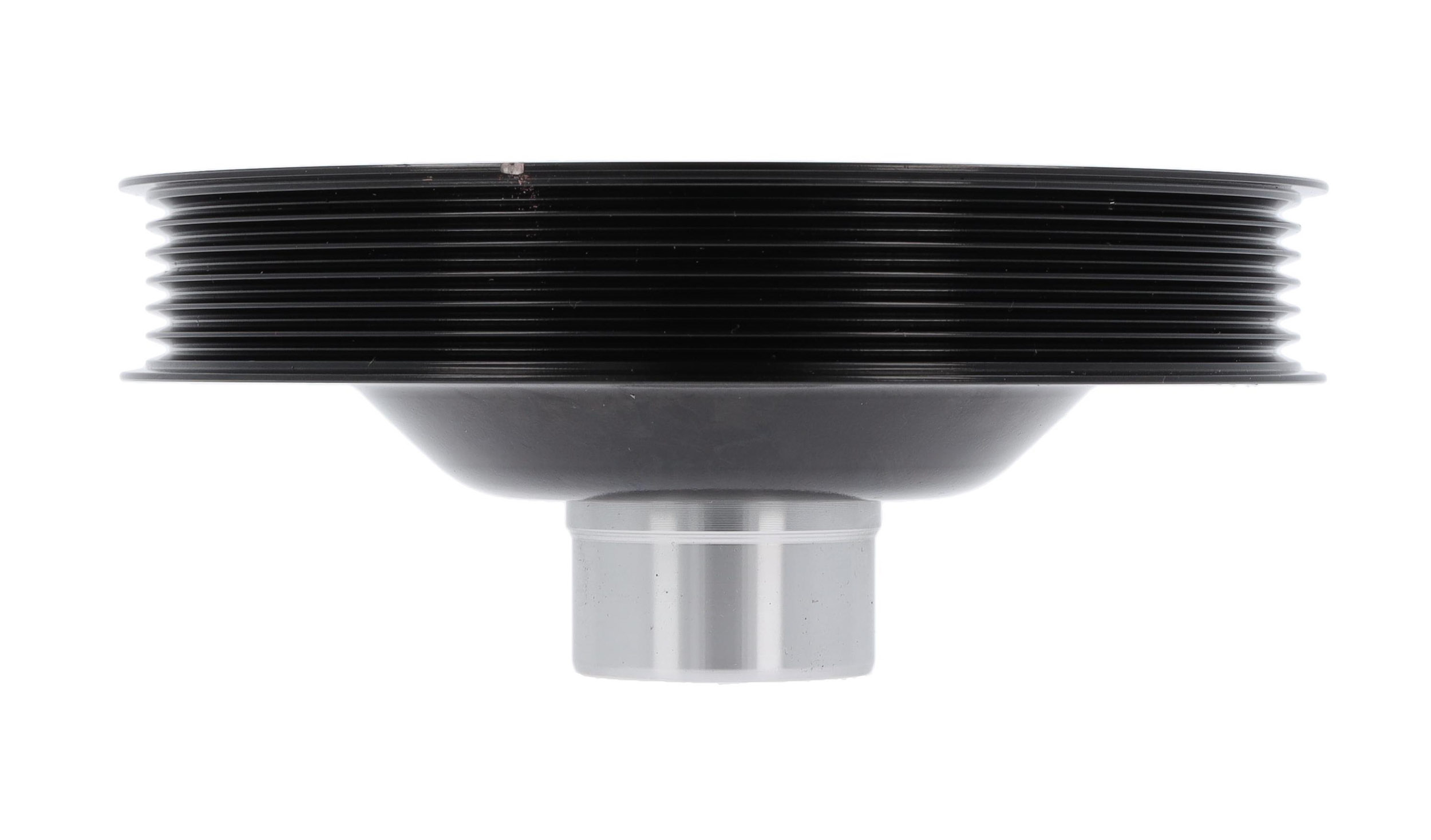 Belt Pulley, crankshaft - 80005058 CORTECO