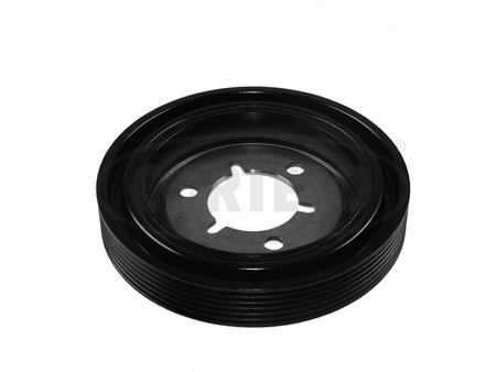 Belt Pulley, crankshaft - 80005064 CORTECO