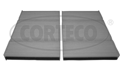 Filter, interior air - 80005069 CORTECO