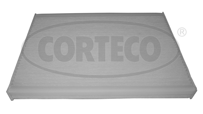 Filter, interior air - 80005070 CORTECO