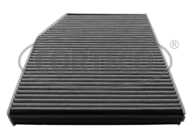 Filter, interior air - 80005090 CORTECO