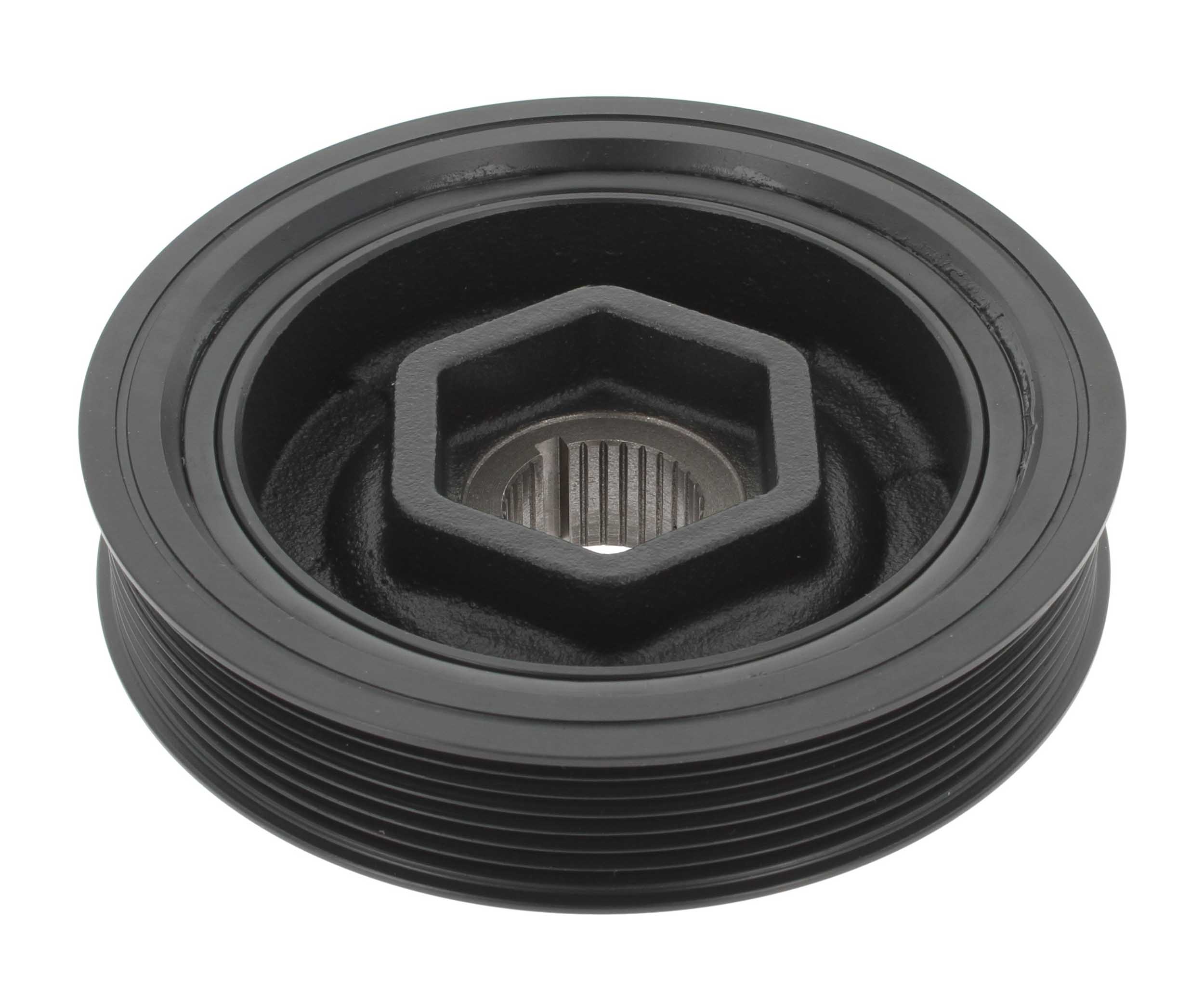 Belt Pulley, crankshaft - 80005105 CORTECO