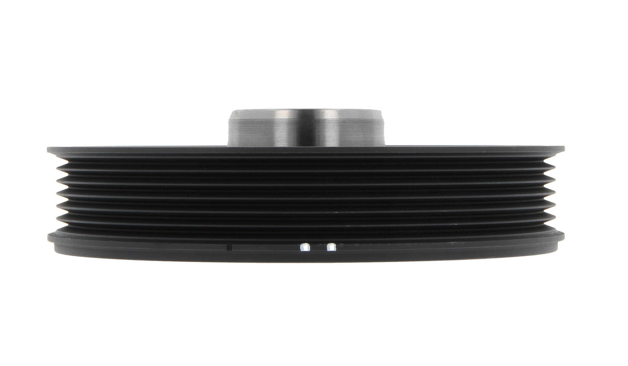 Belt Pulley, crankshaft - 80005171 CORTECO