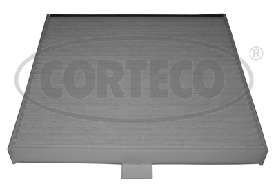 Filter, interior air - 80005177 CORTECO
