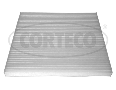 Filter, interior air - 80005209 CORTECO