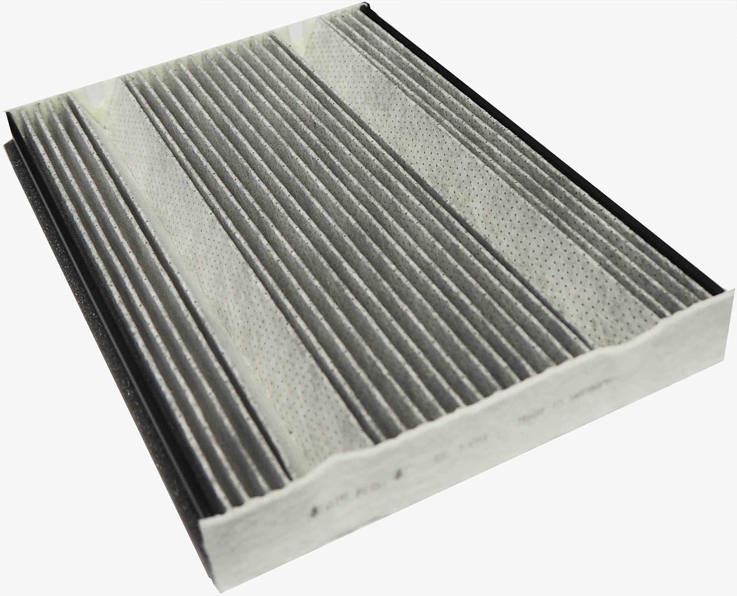 Filter, interior air - 80005227 CORTECO