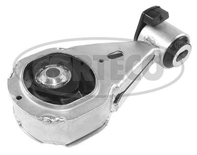 Sospensione, Motore - 80005235 CORTECO