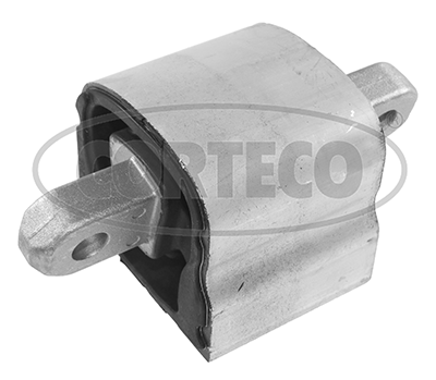 Mounting, automatic transmission - 80005239 CORTECO
