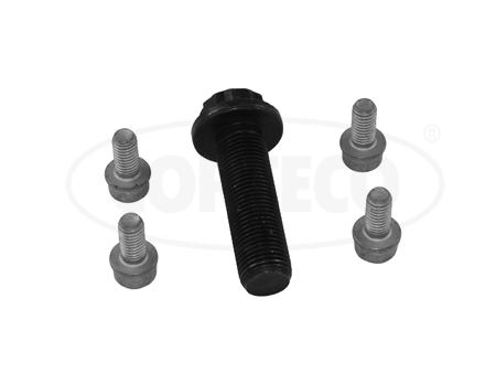 Supporto, Stabilizzatore - 49371775 CORTECO