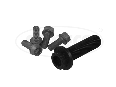 Stabiliser Mounting - 49371817 CORTECO