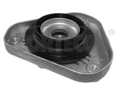 Kit riparazione, Cuscinetto ammortizzatore a molla - 80005408 CORTECO