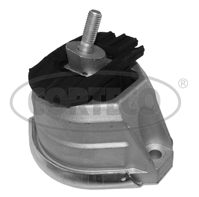 Control Arm-/Trailing Arm Bush - 49405636 CORTECO