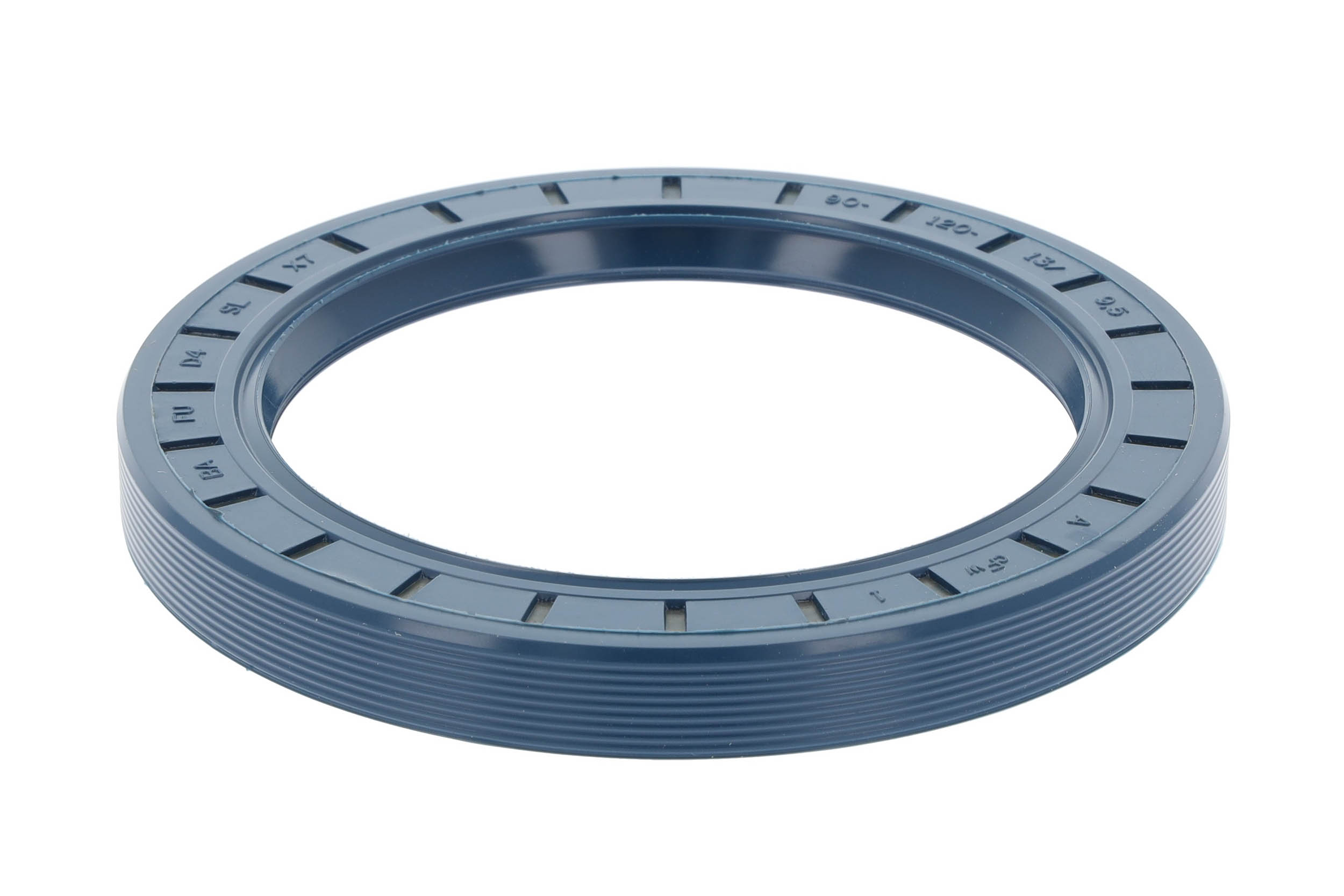 Shaft Seal, wheel hub - 12000548B CORTECO