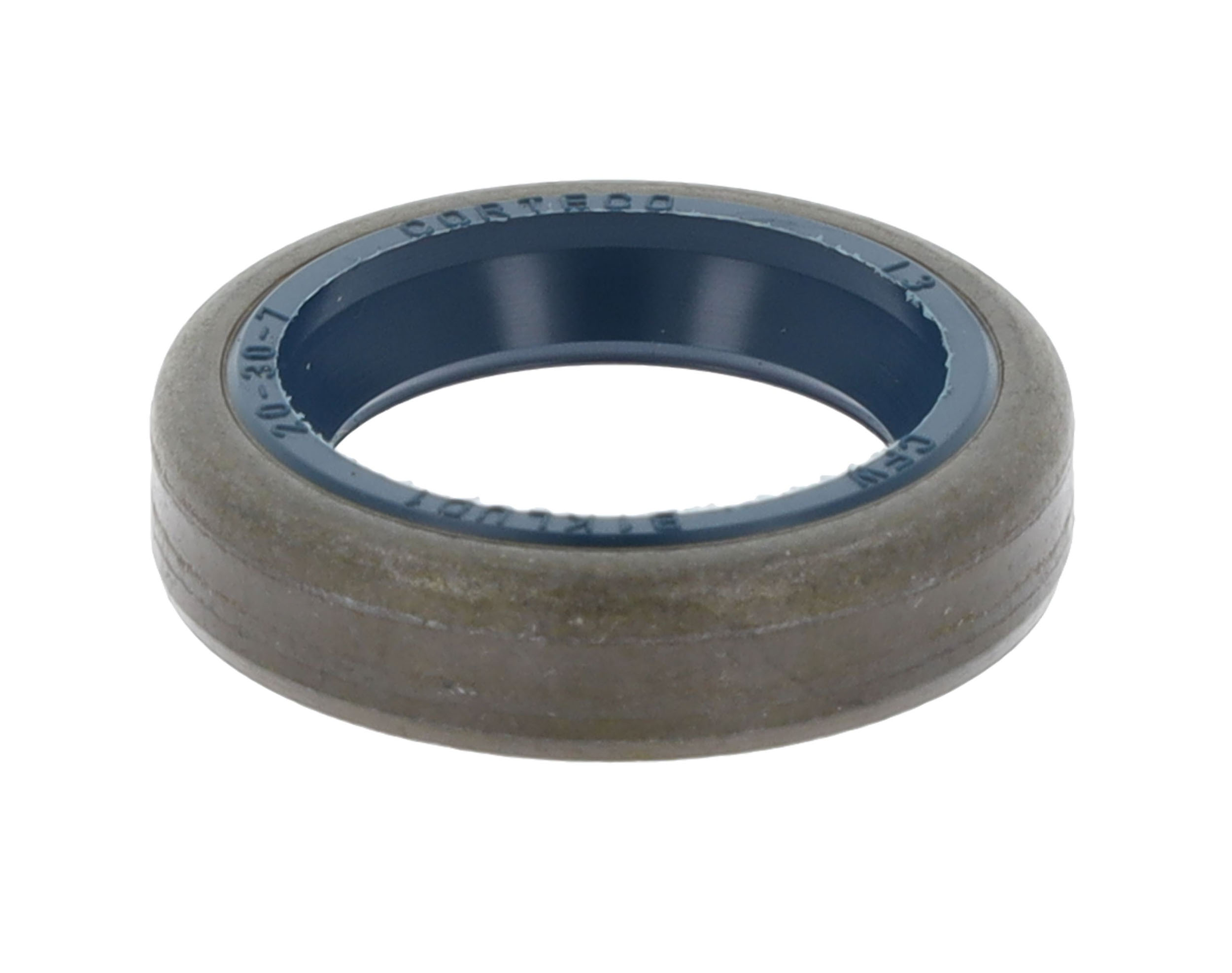 Shaft Seal, manual transmission - 12001623B CORTECO