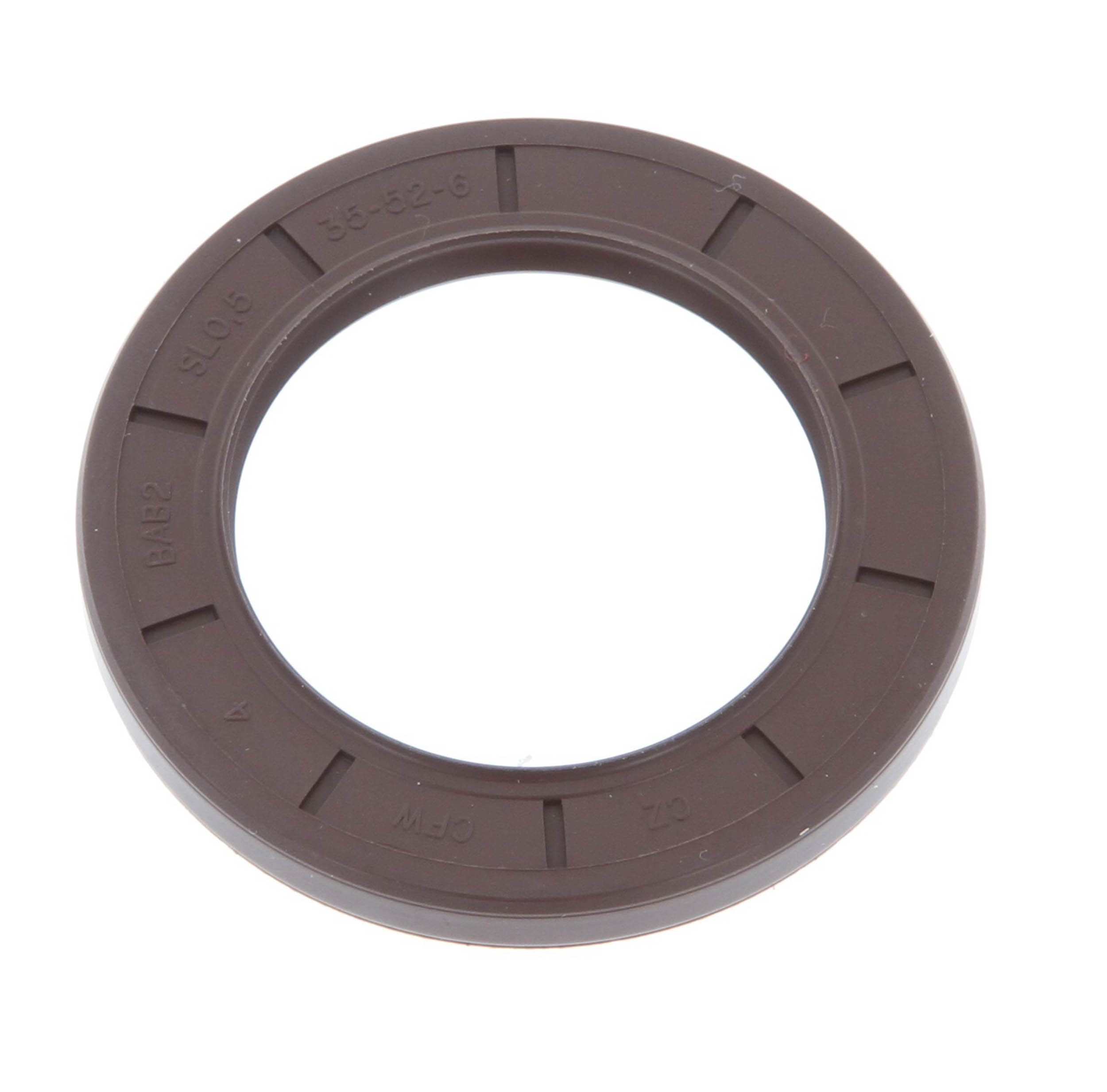 Shaft Seal, manual transmission - 12001838B CORTECO