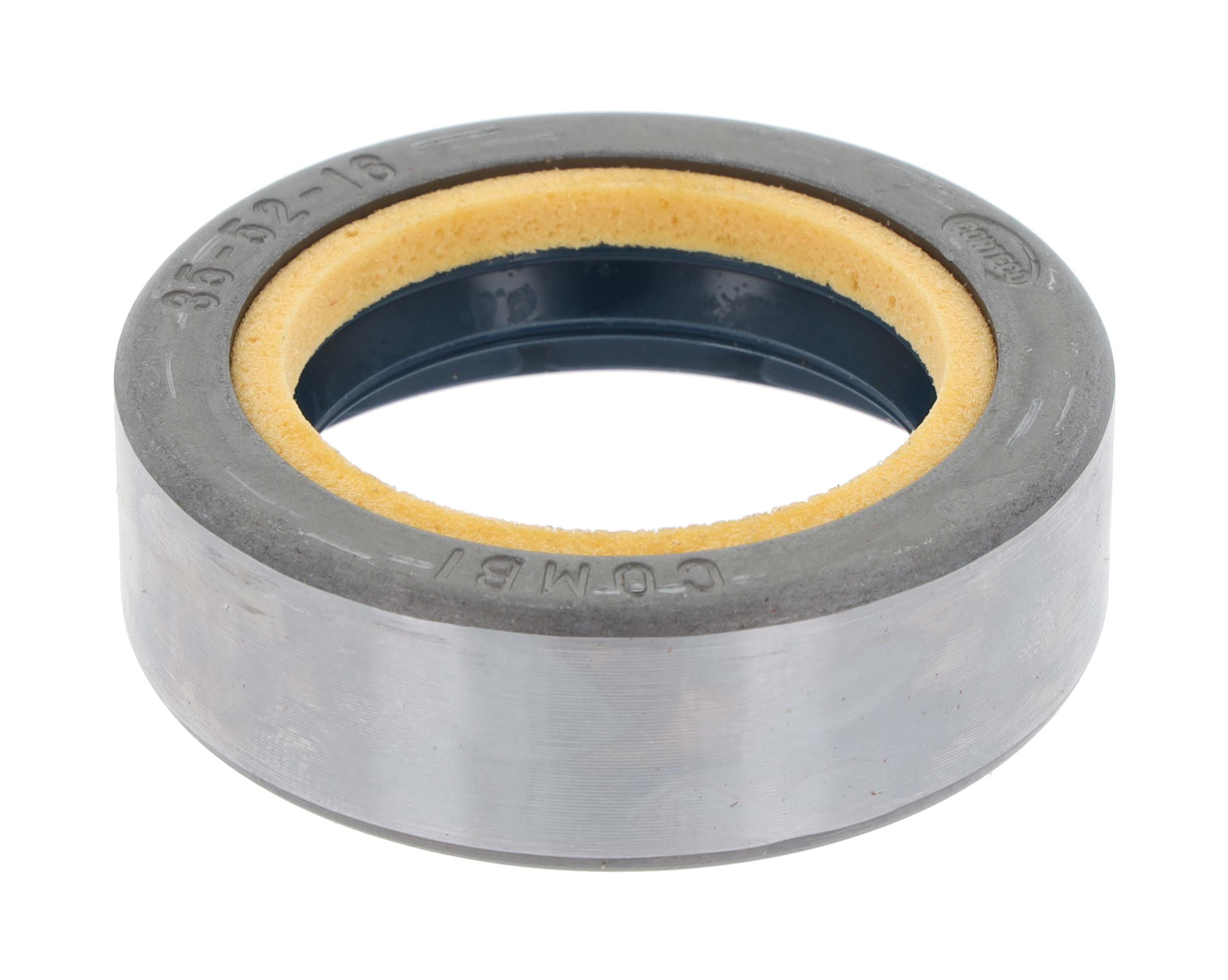 Shaft Seal, differential - 12001882B CORTECO