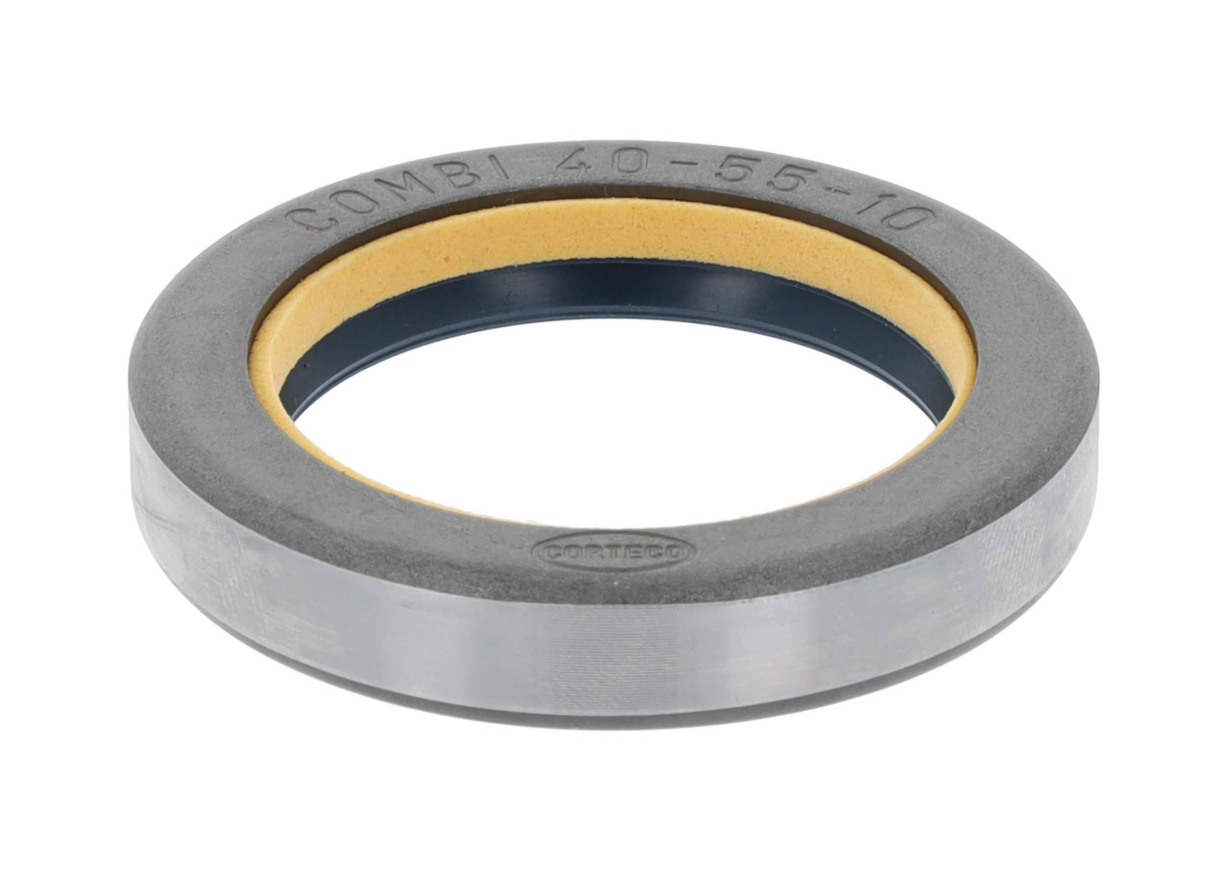Shaft Seal, manual transmission - 12001886B CORTECO