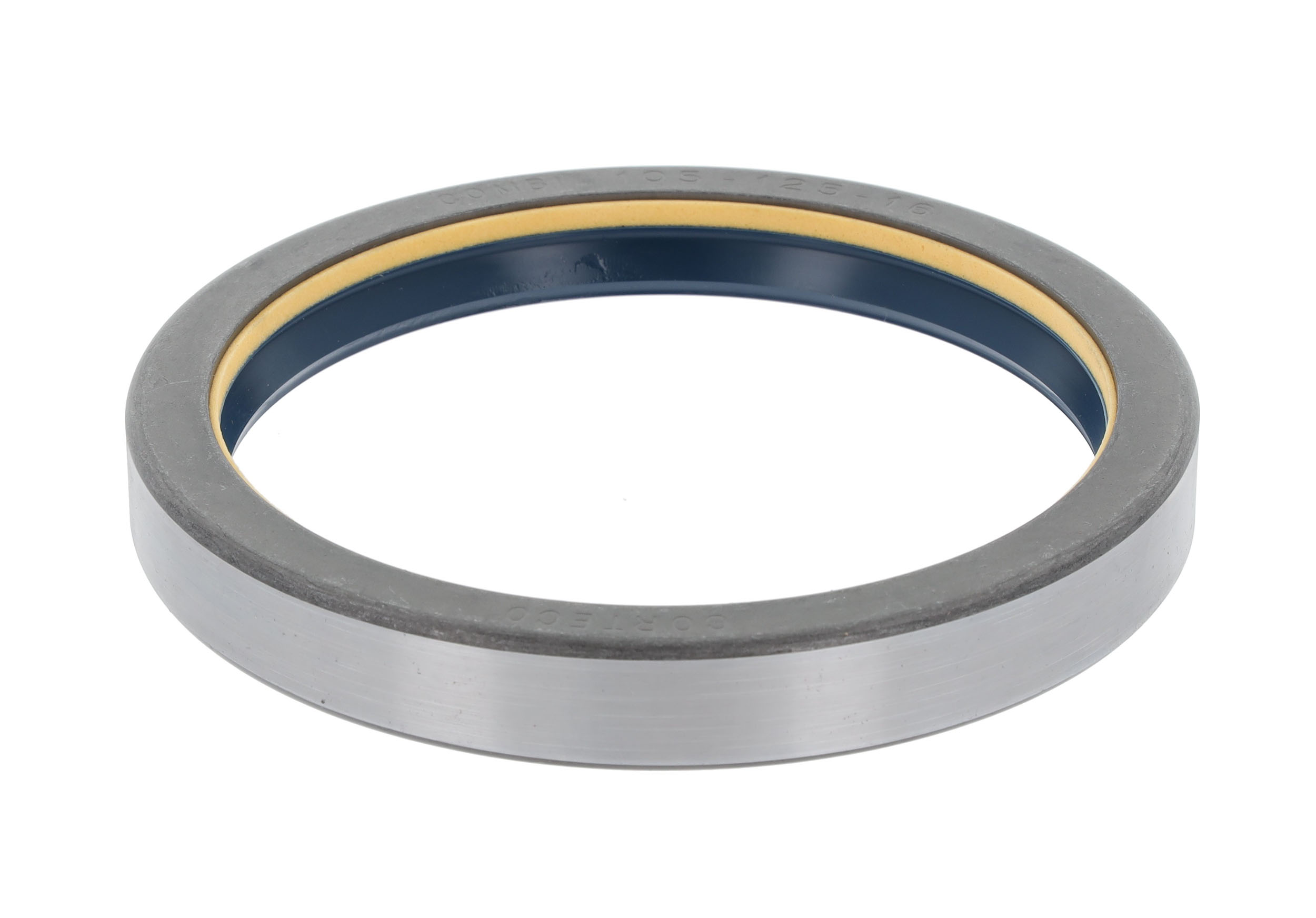 Shaft Seal, wheel hub - 12001913B CORTECO
