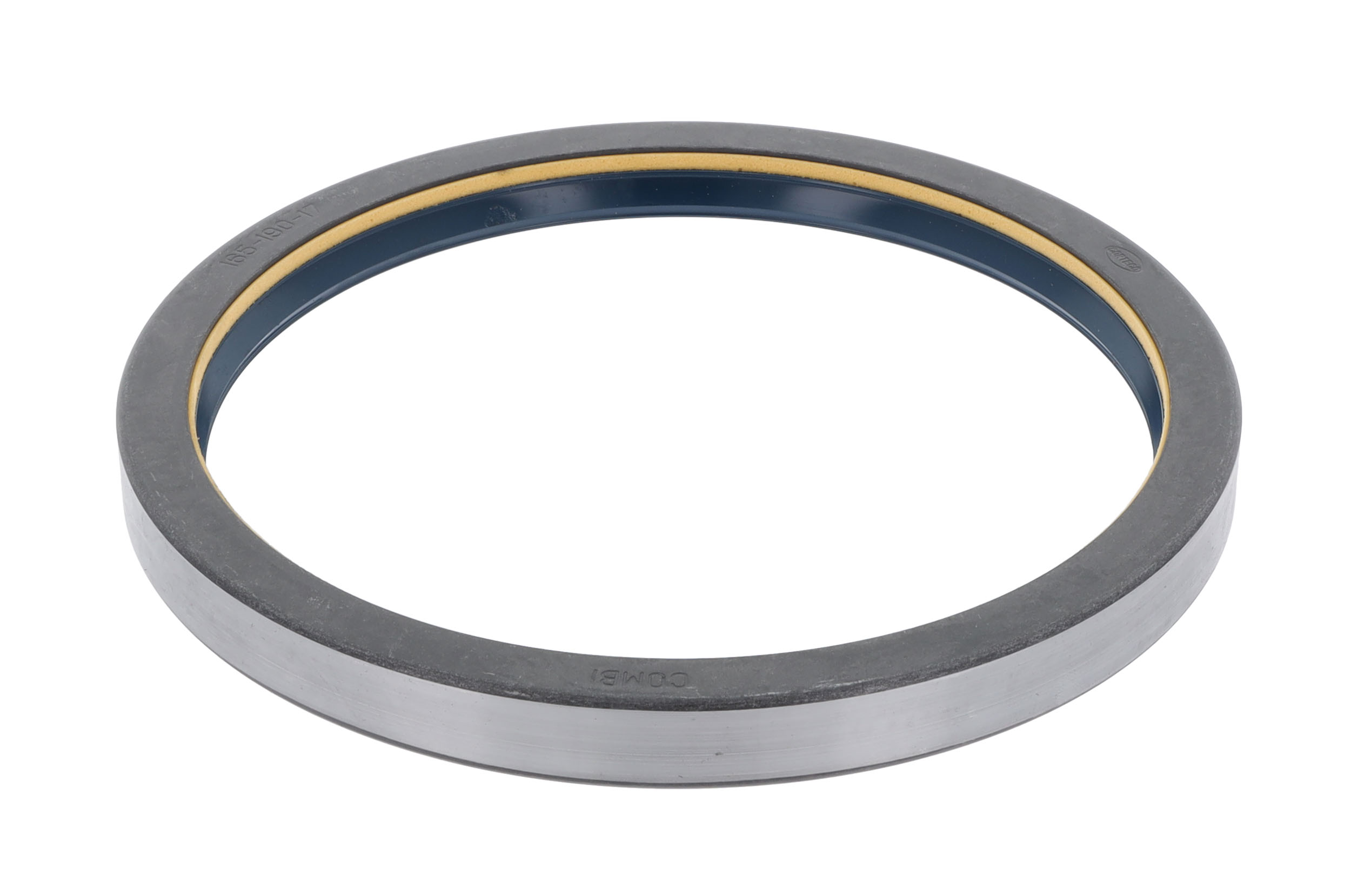 Shaft Seal, wheel hub - 12001925B CORTECO