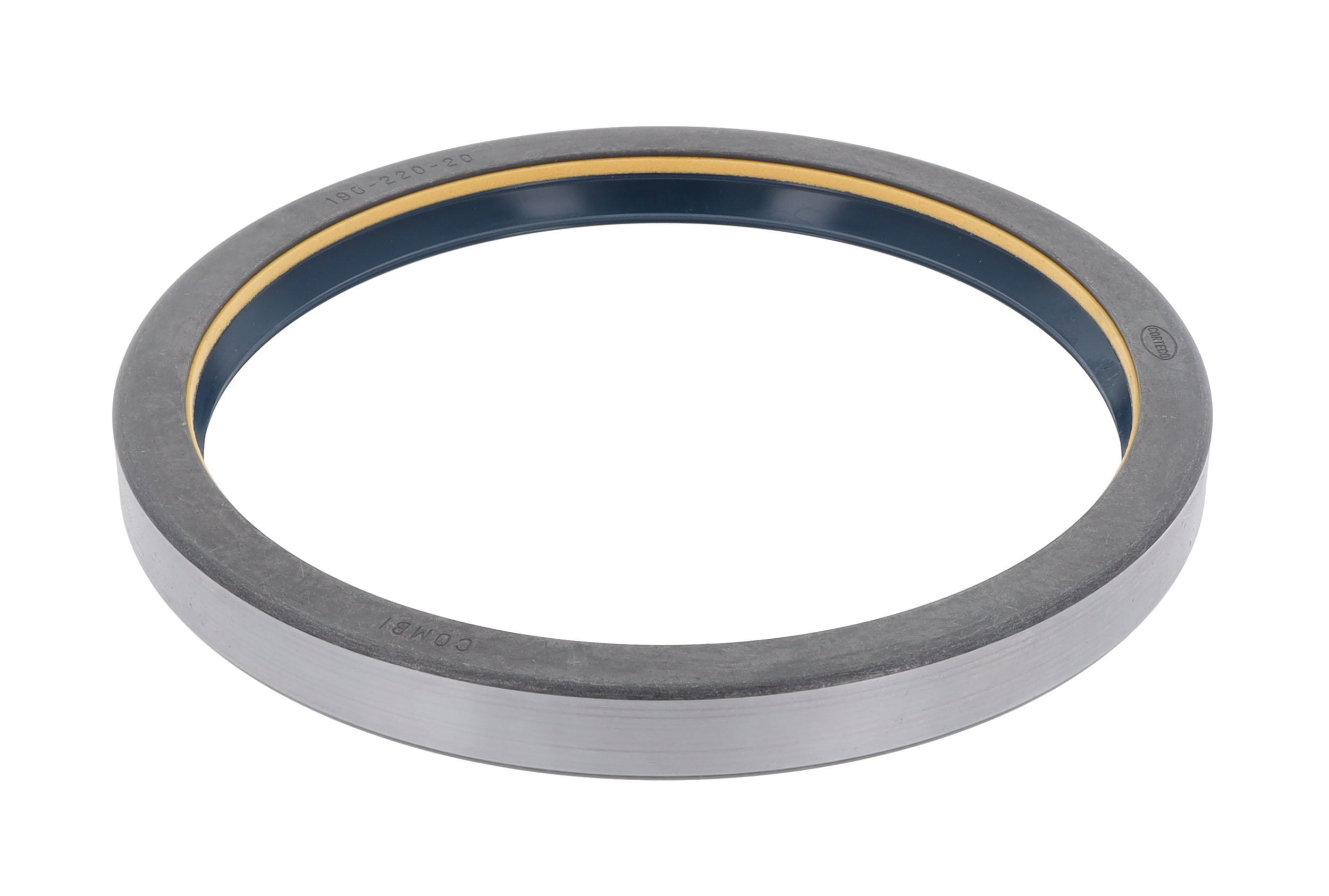Shaft Seal, wheel hub - 12001926B CORTECO