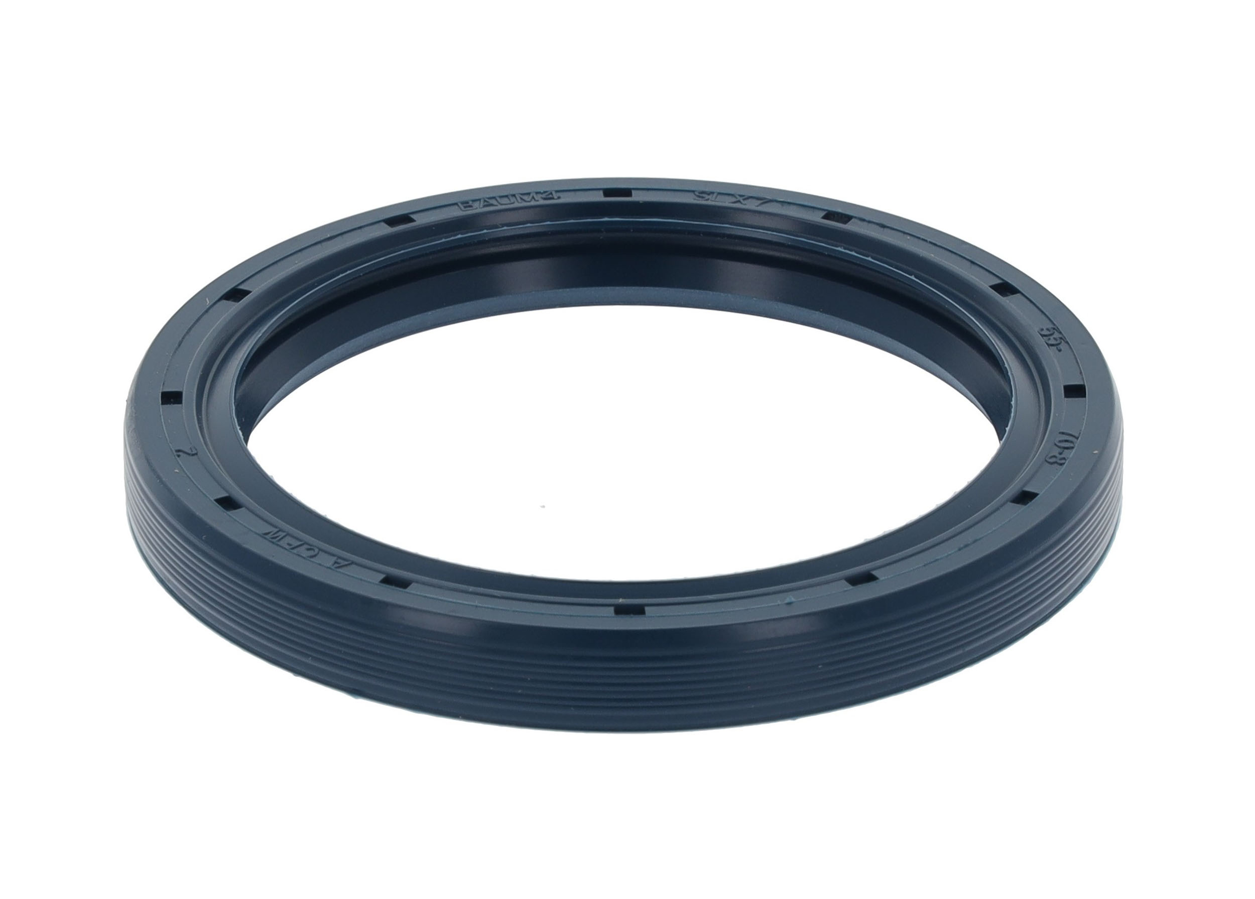 Shaft Seal, wheel hub - 12011182B CORTECO