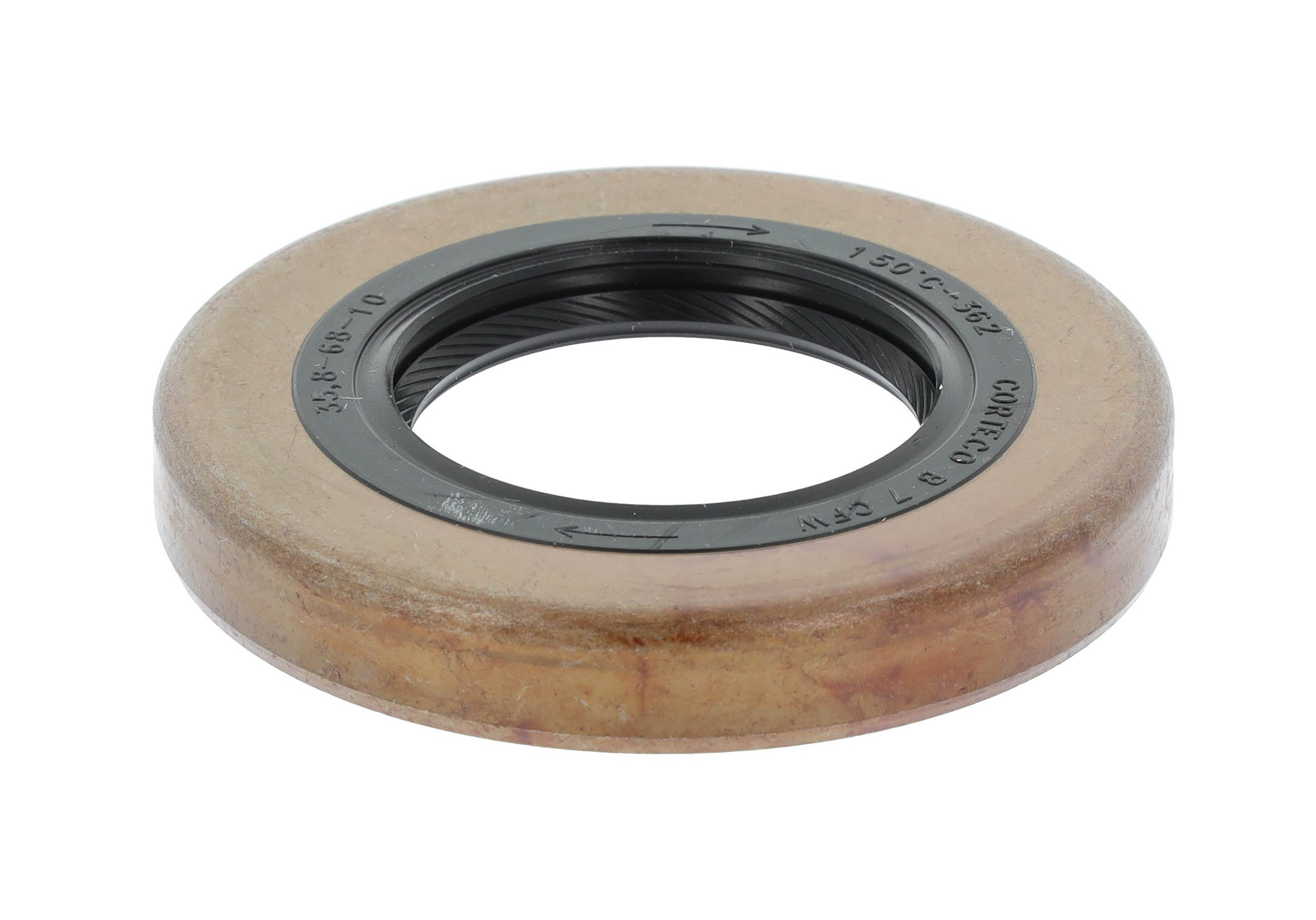 Wellendichtring, Differential - 12011293B CORTECO