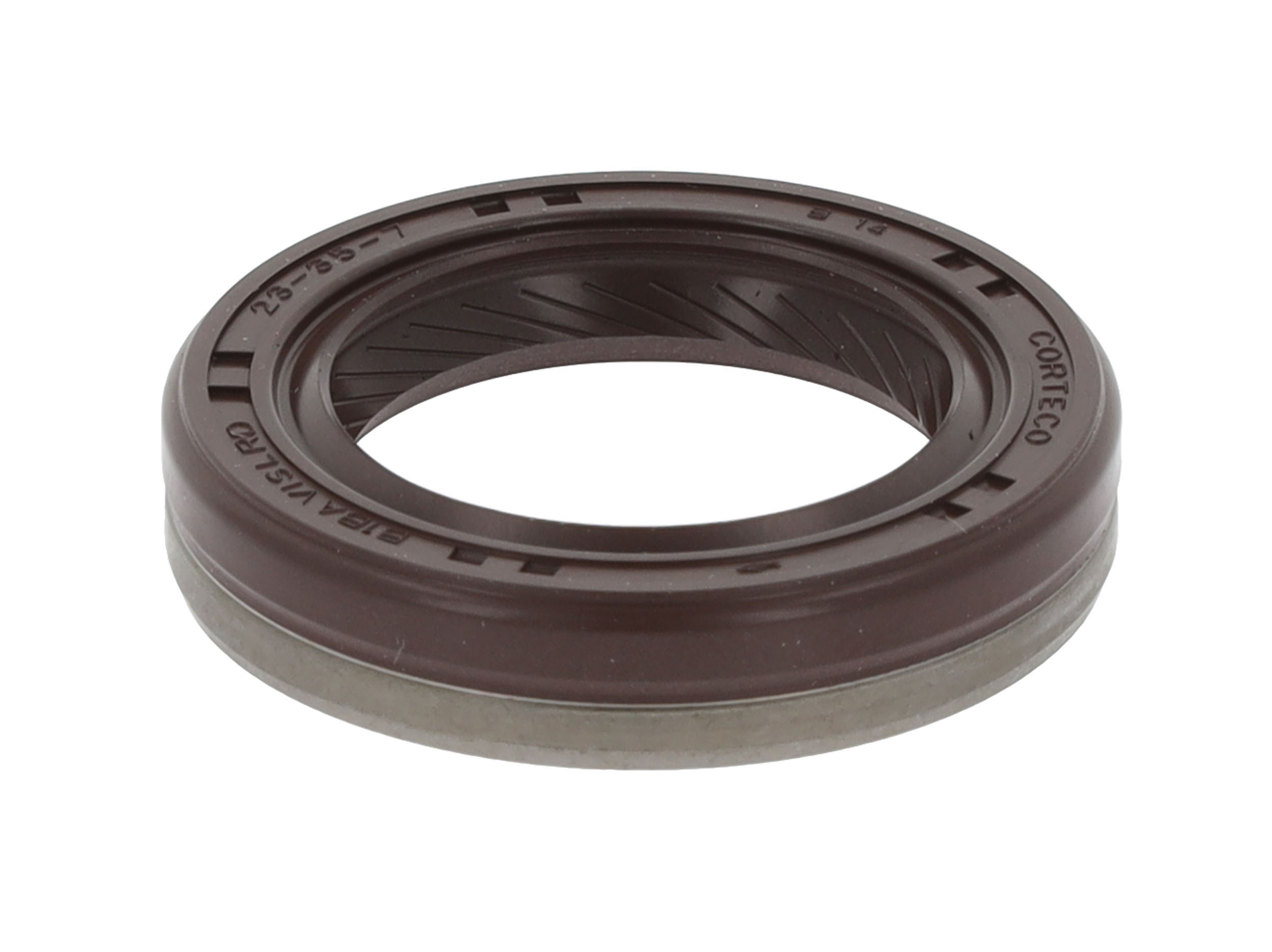 Shaft Seal, crankshaft - 12011305B CORTECO
