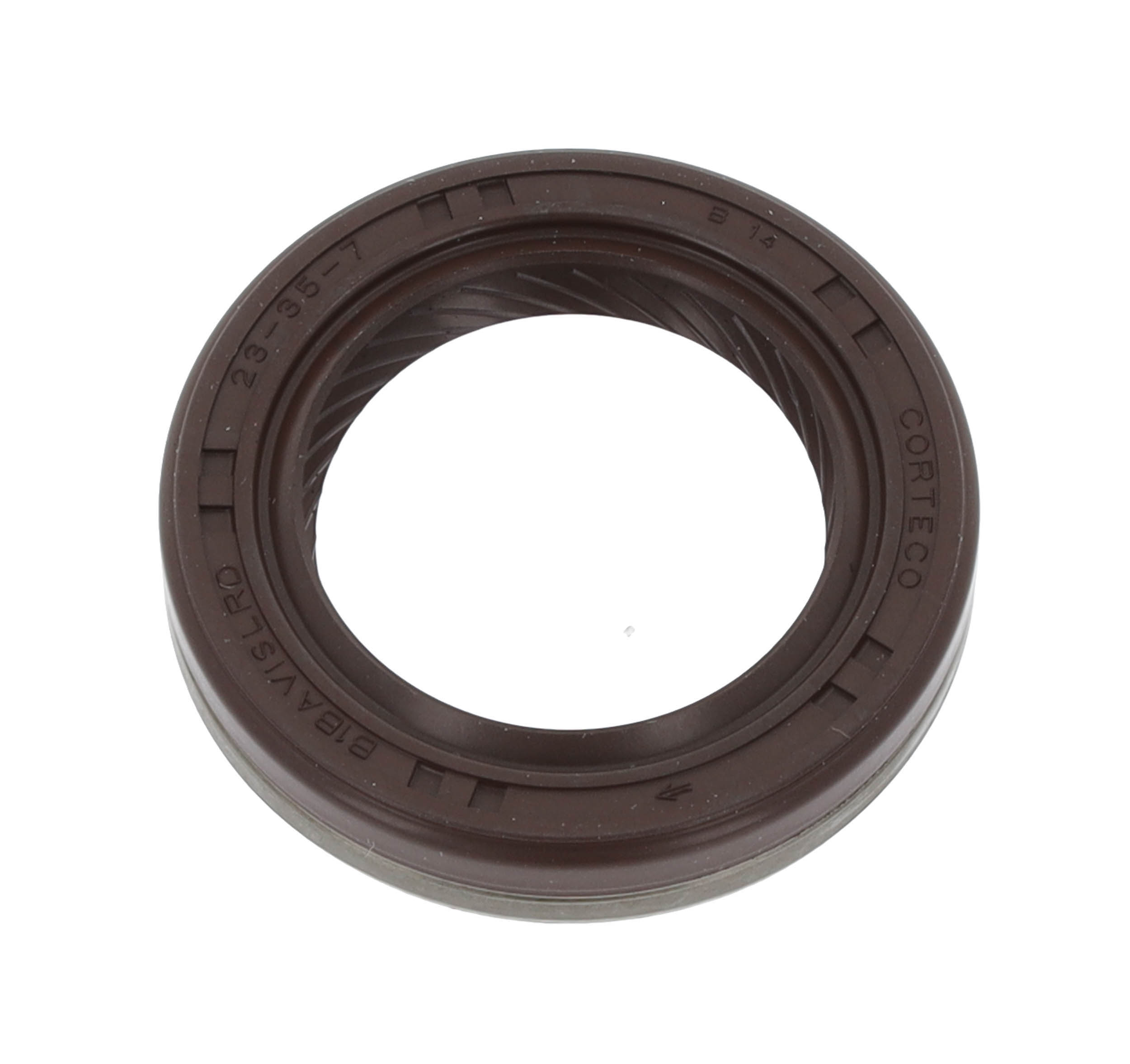 Shaft Seal, crankshaft - 12011305B CORTECO