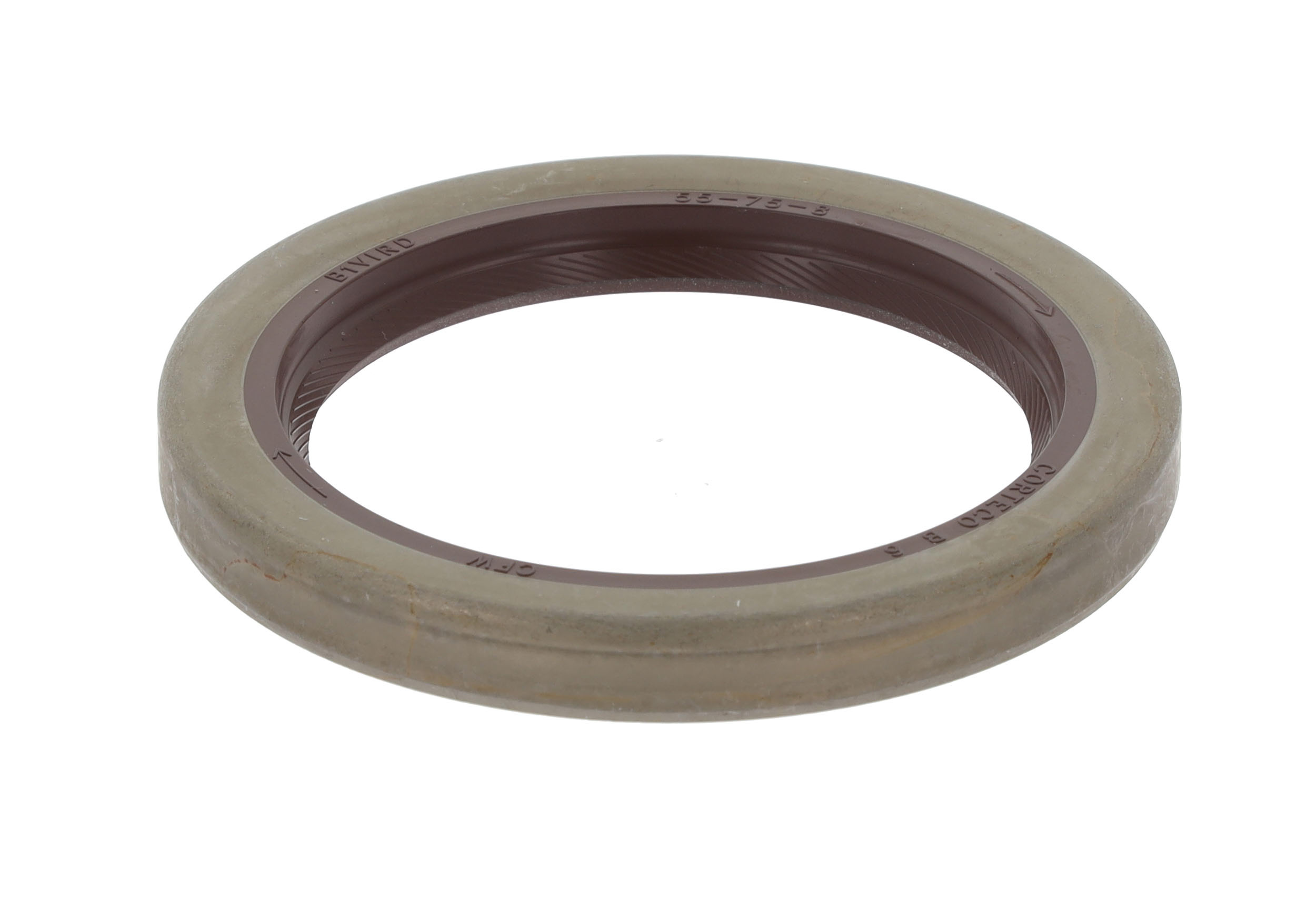 Shaft Seal, manual transmission - 12011308B CORTECO