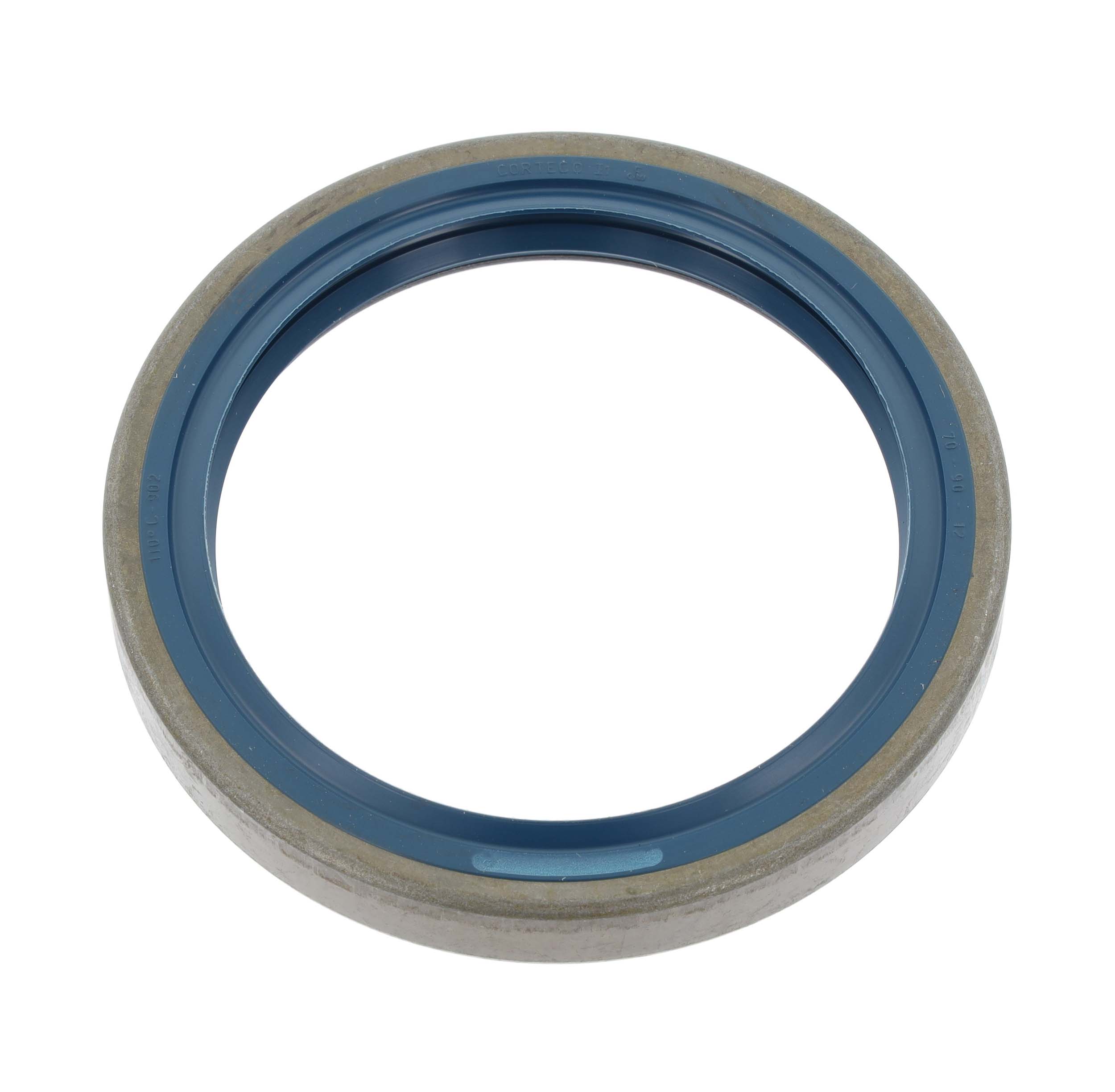 Shaft Seal, wheel hub - 12011410B CORTECO