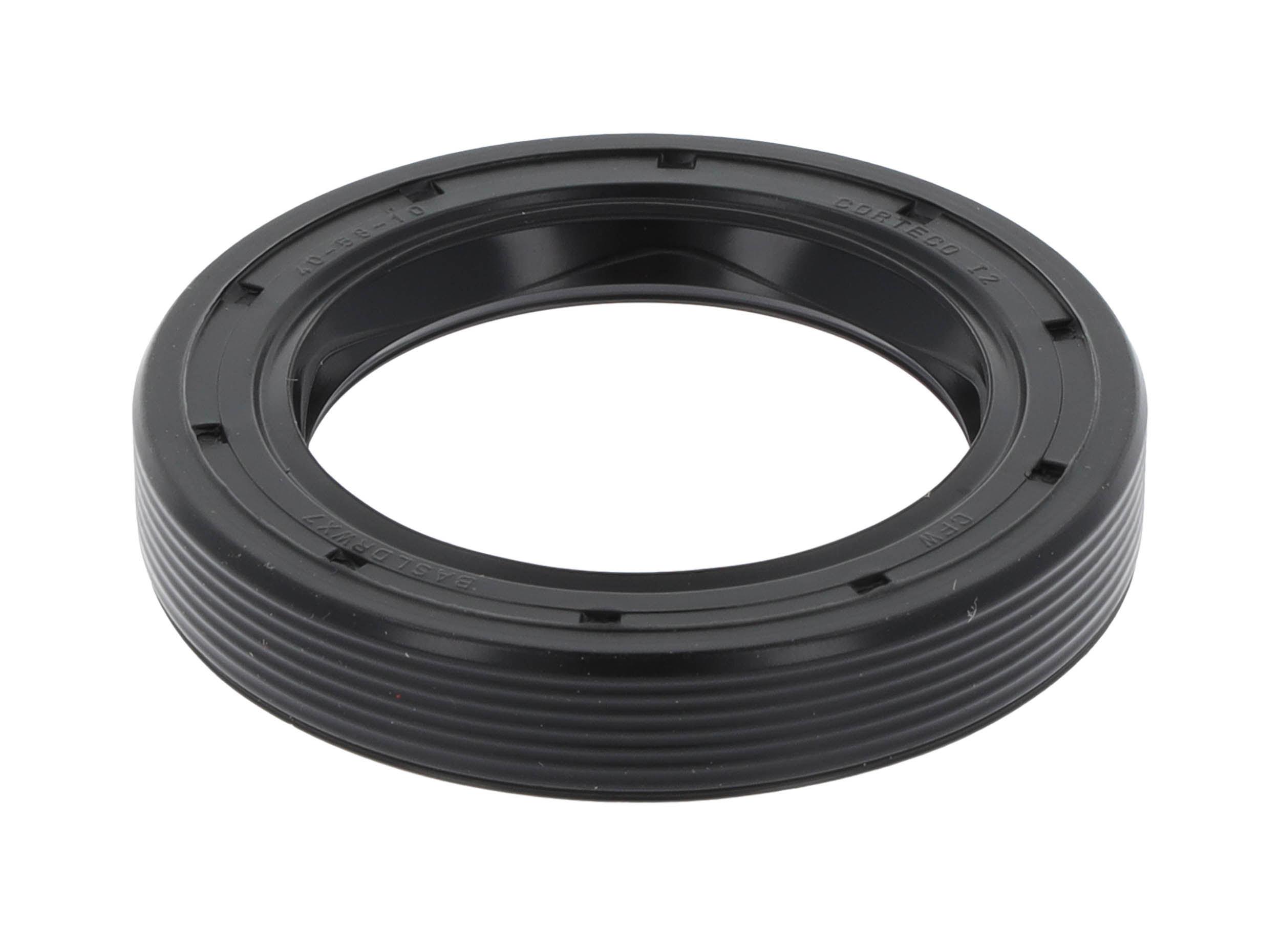 Shaft Seal, crankshaft - 12011549B CORTECO