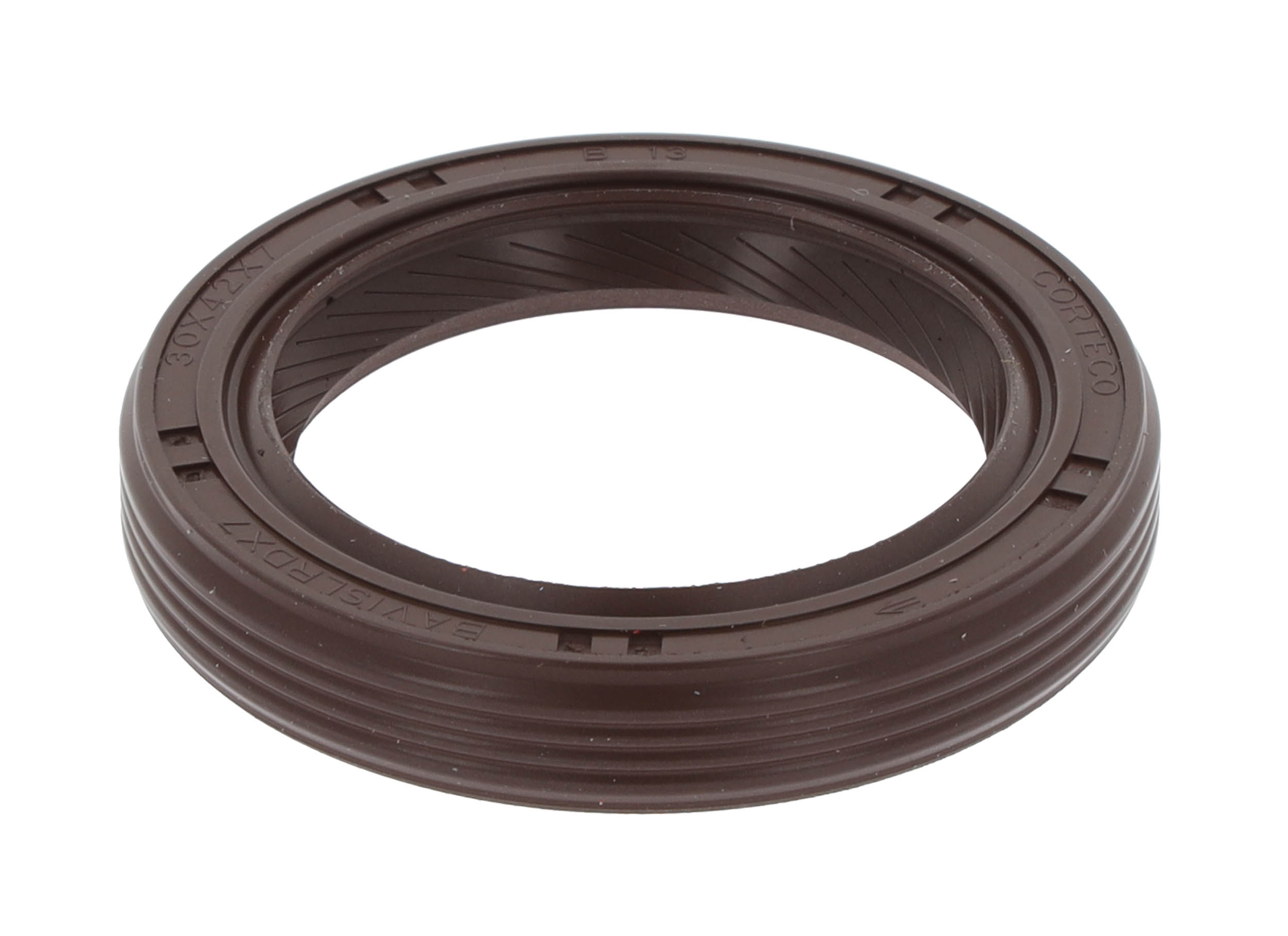 Shaft Seal, crankshaft - 12011839B CORTECO