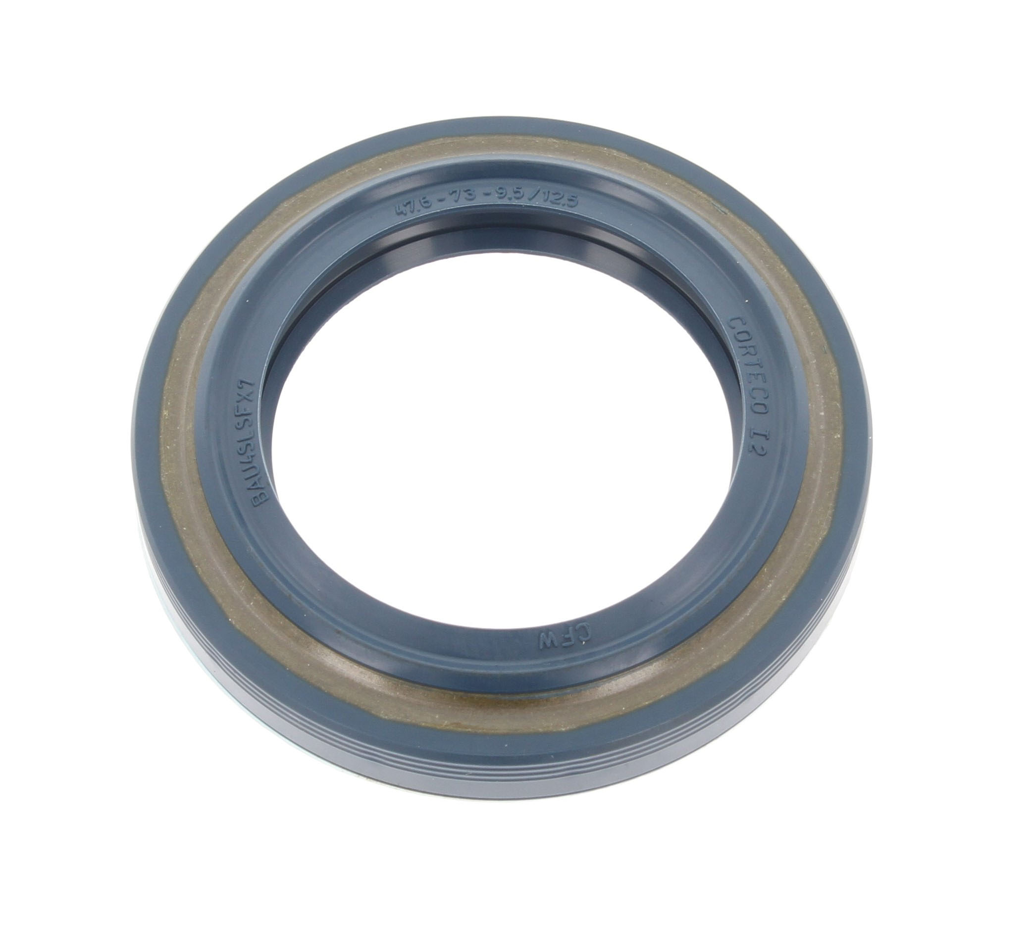 Shaft Seal, wheel hub - 12012008B CORTECO