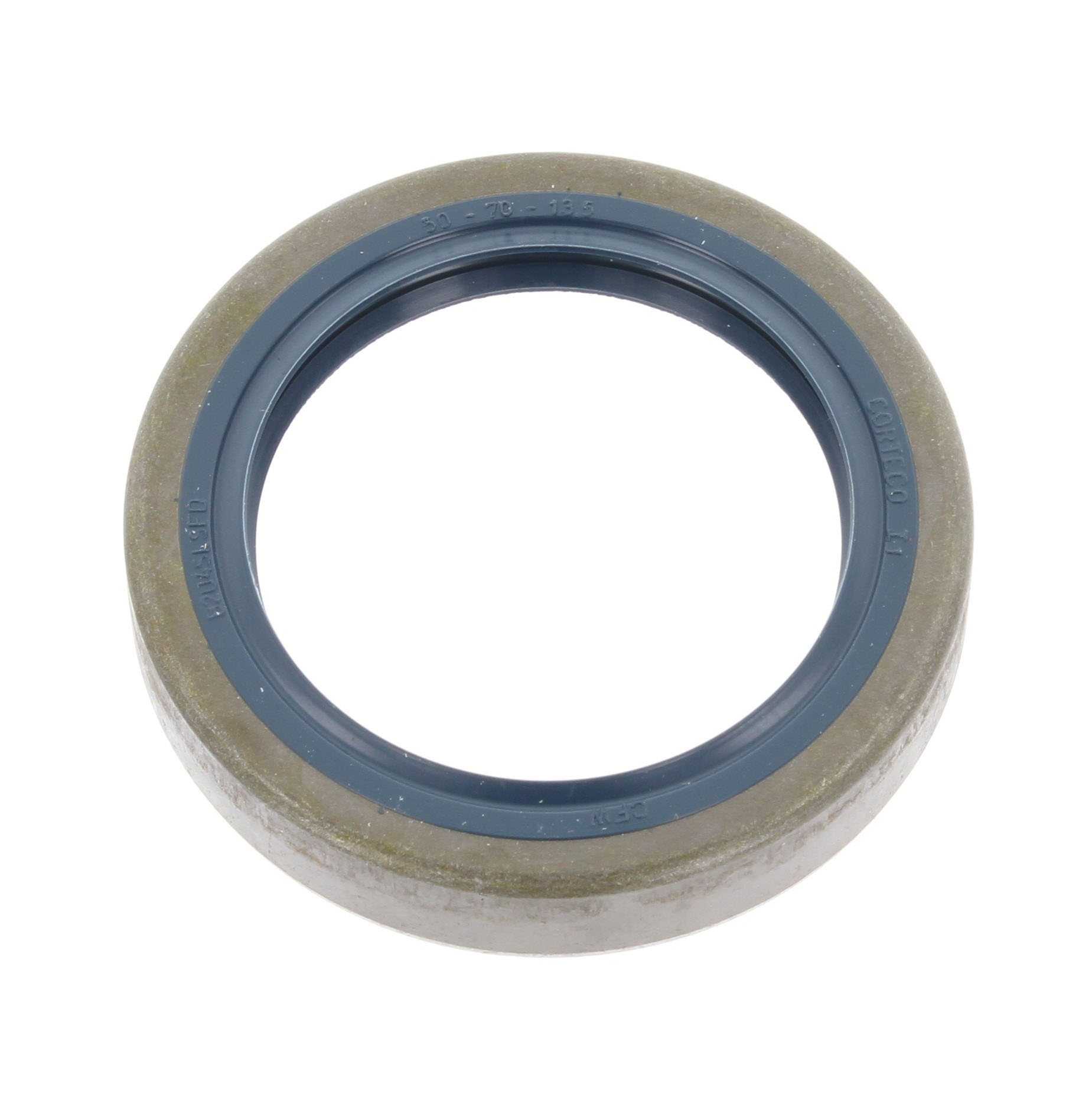 Shaft Seal, wheel hub - 12012696B CORTECO