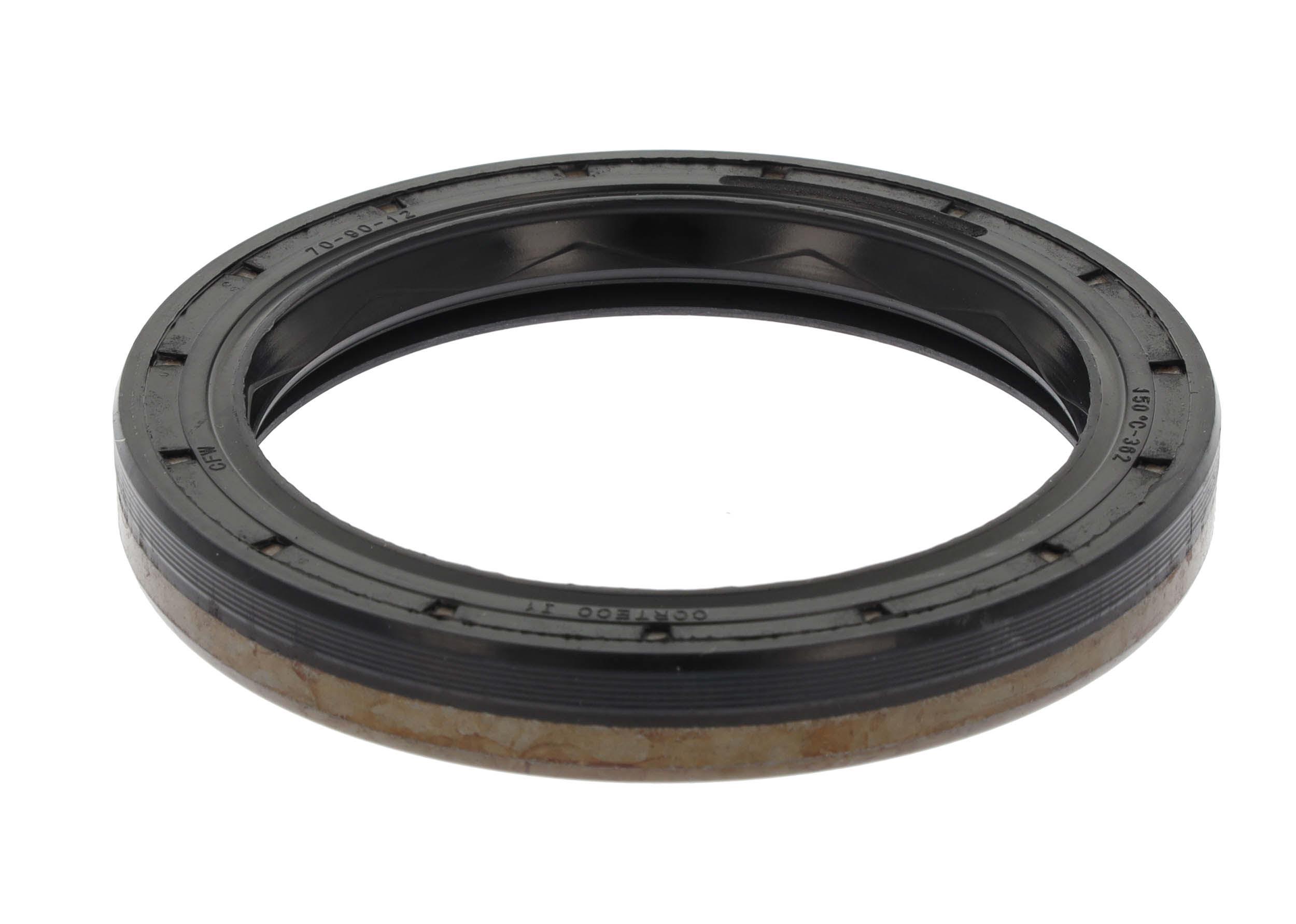 Shaft Seal, wheel hub - 12014289B CORTECO