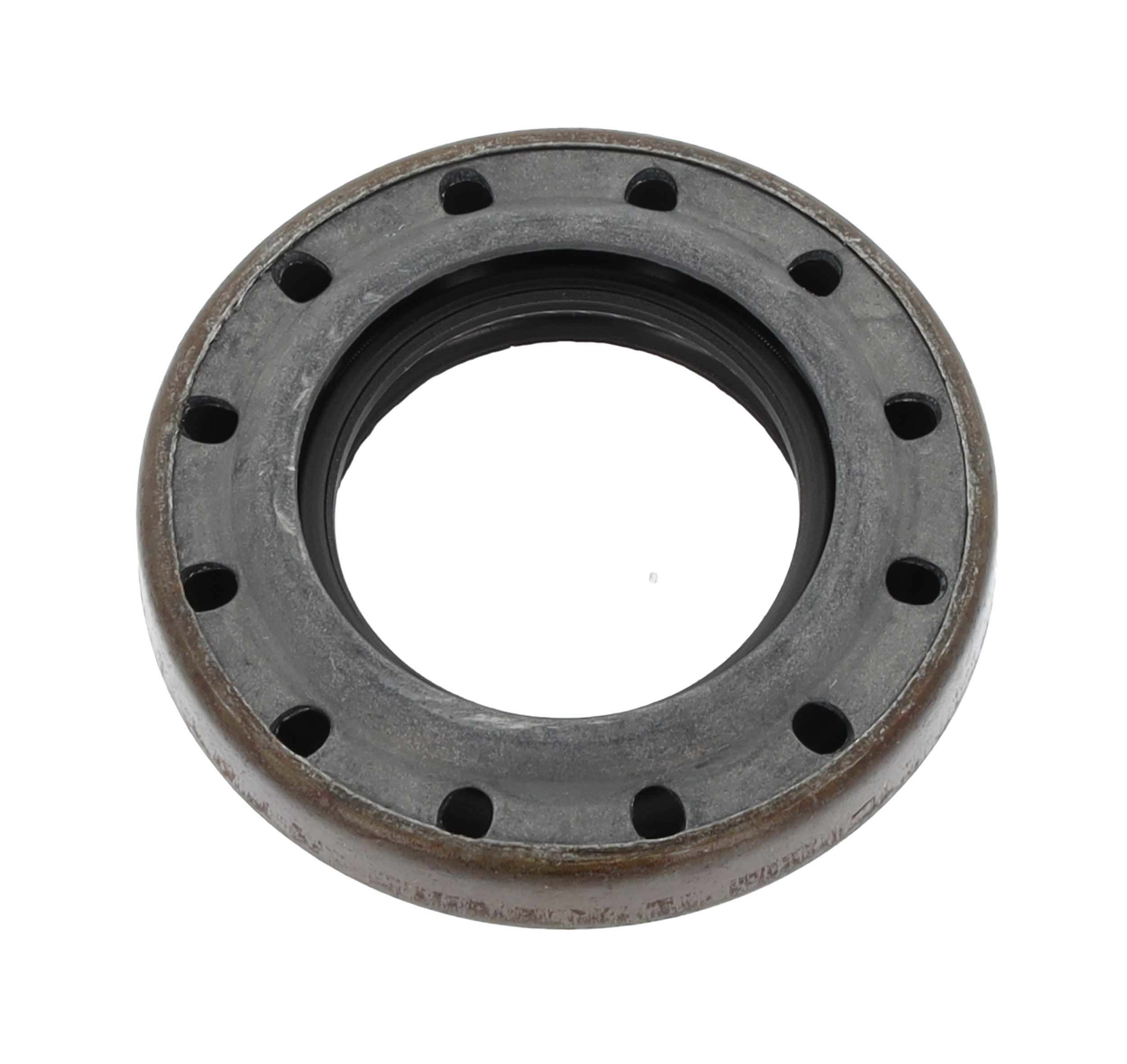 Shaft Seal, manual transmission - 12014316B CORTECO