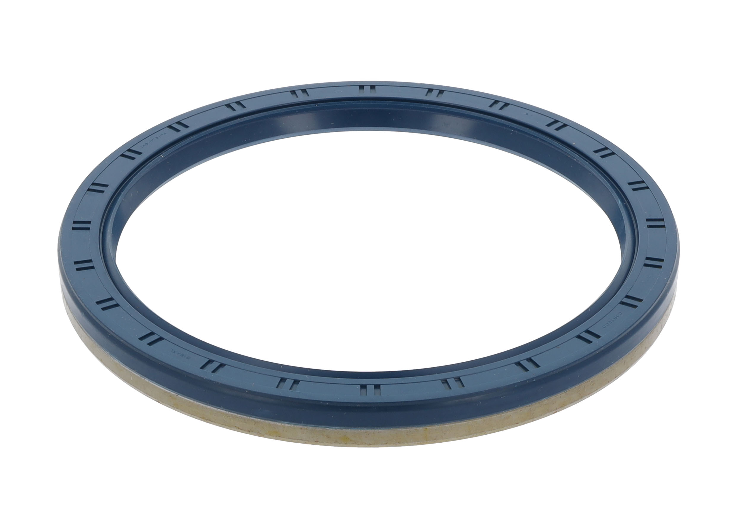 Shaft Seal, manual transmission - 12014740B CORTECO