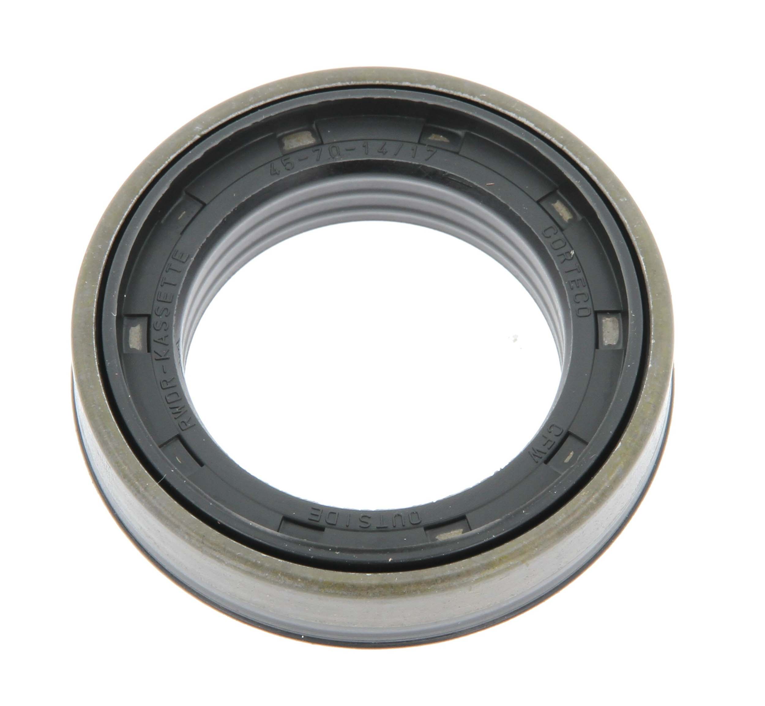 Seal Ring - 12015392B CORTECO
