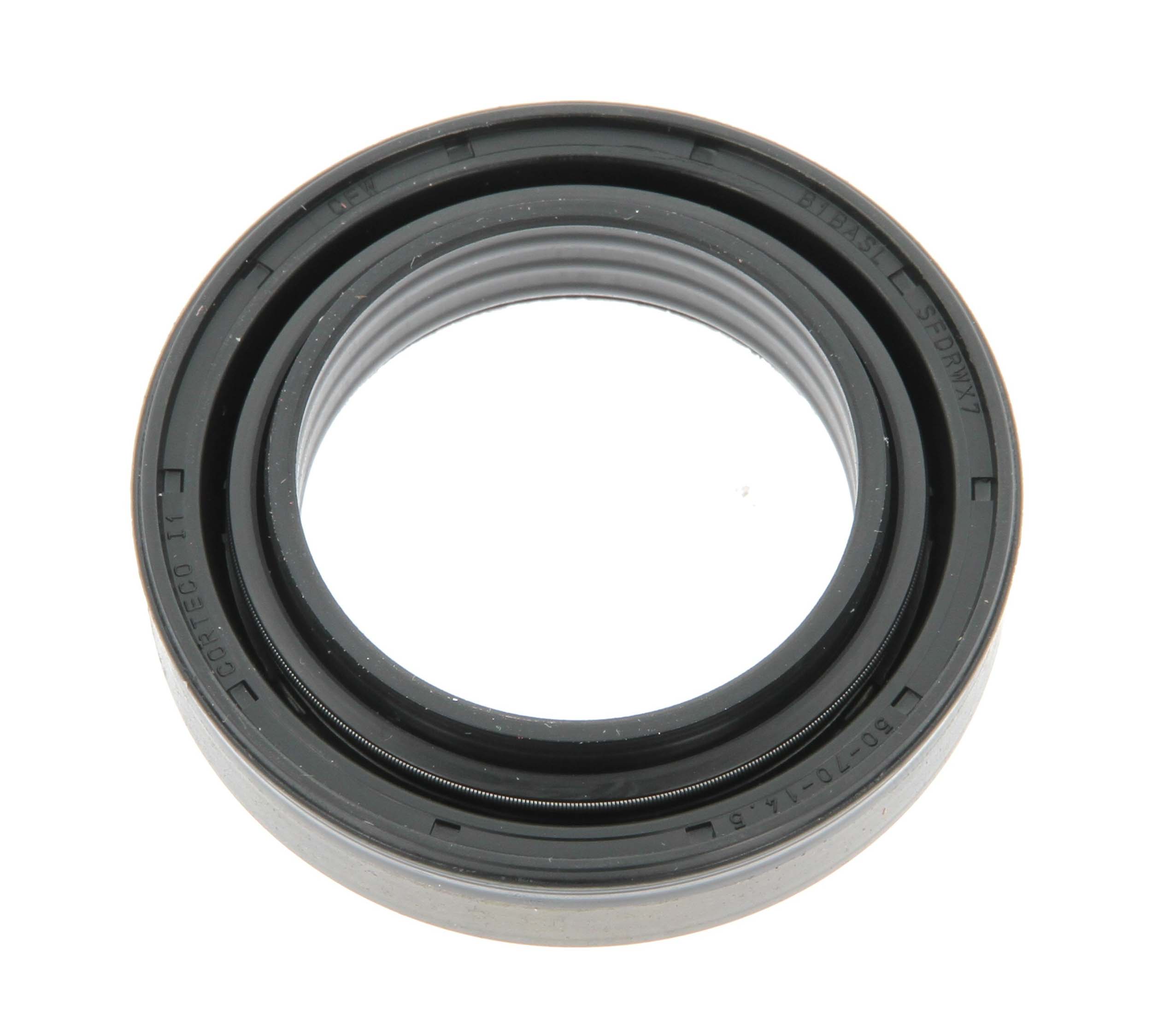 Seal Ring - 12015392B CORTECO