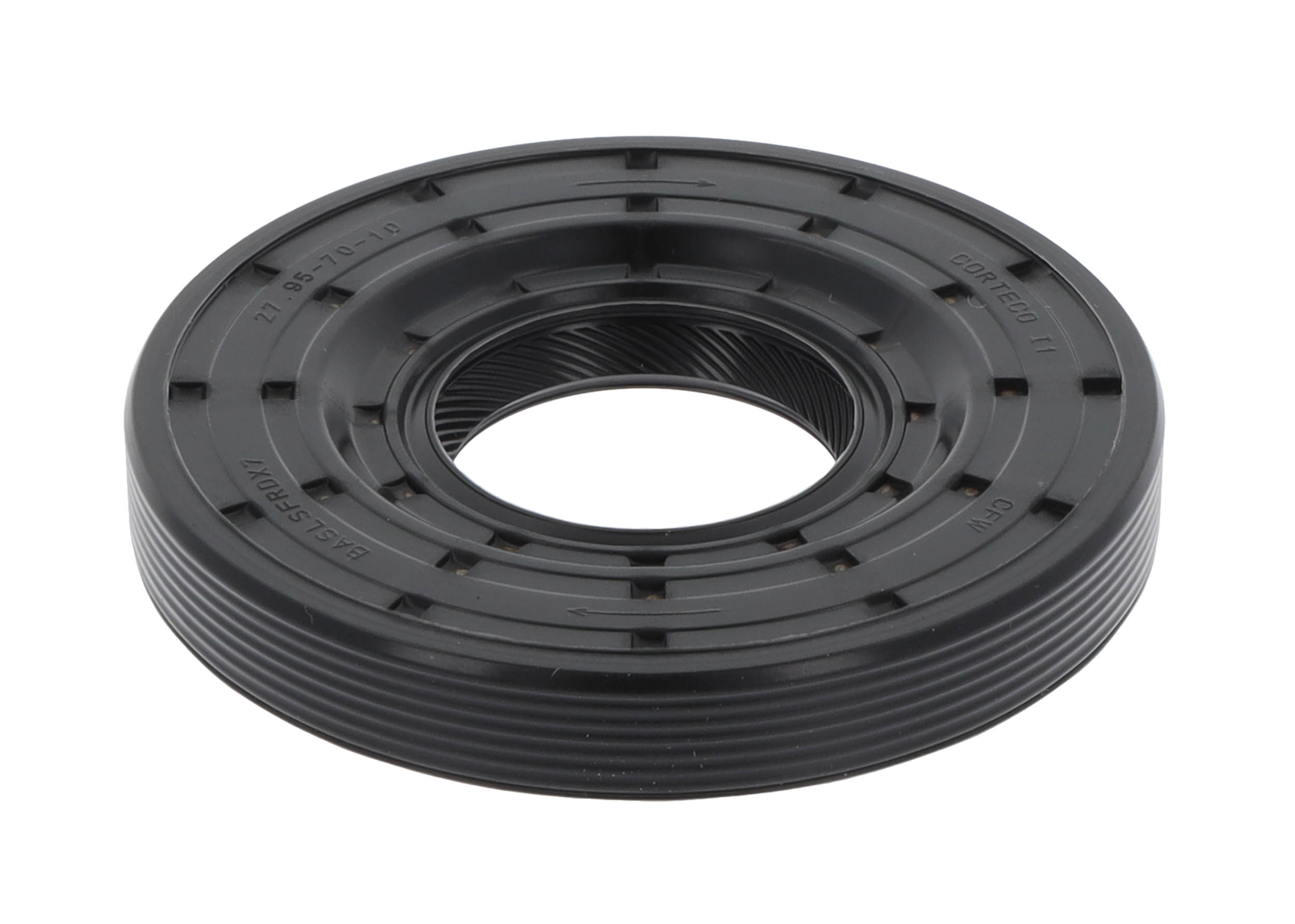 Wellendichtring, Differential - 12015423B CORTECO