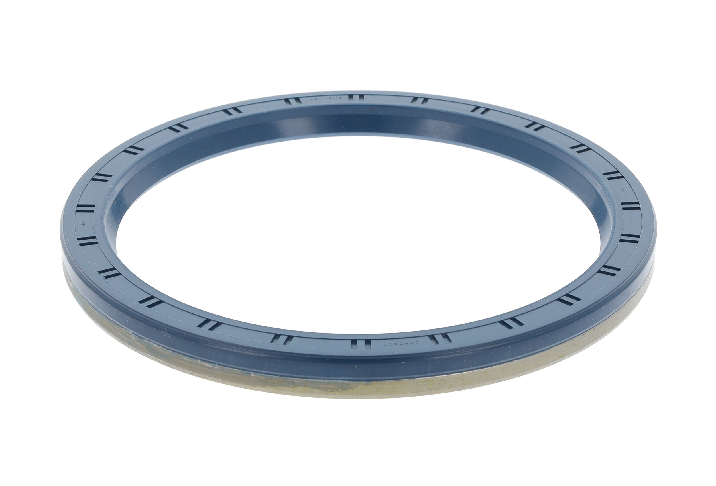 Shaft Seal, wheel hub - 12015499B CORTECO