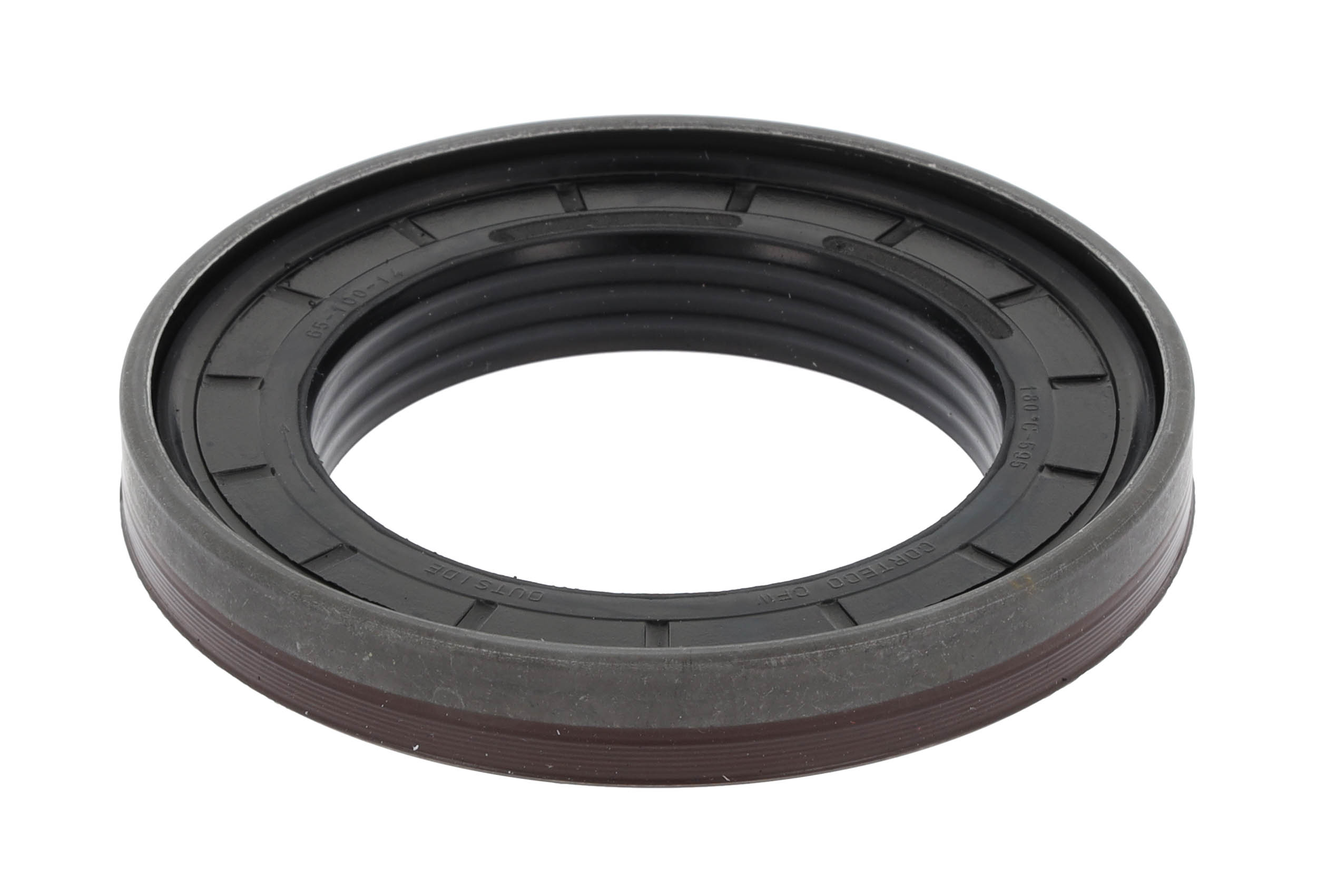Shaft Seal, differential - 12015510B CORTECO