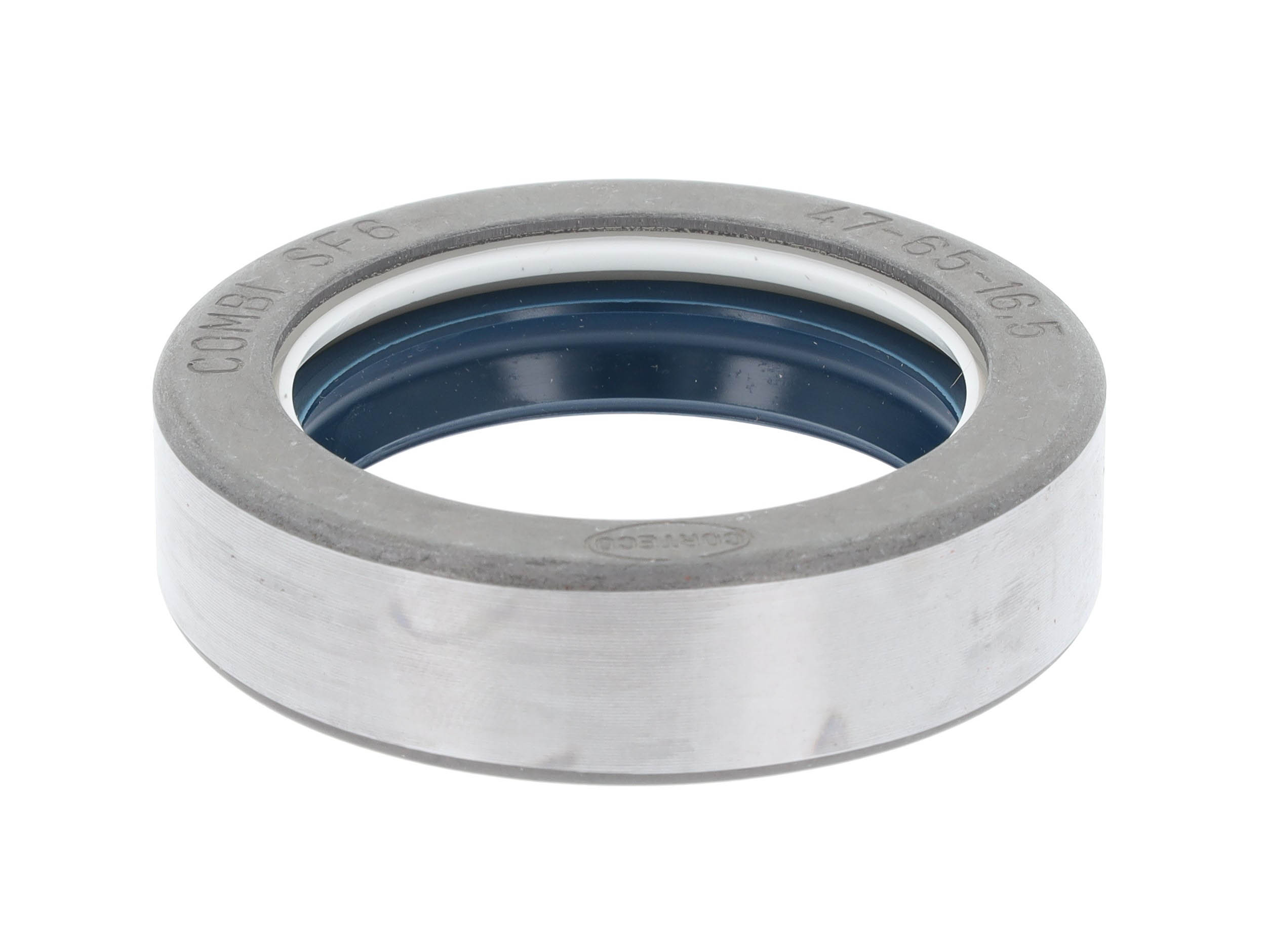 Wellendichtring, Differential - 12015734B CORTECO